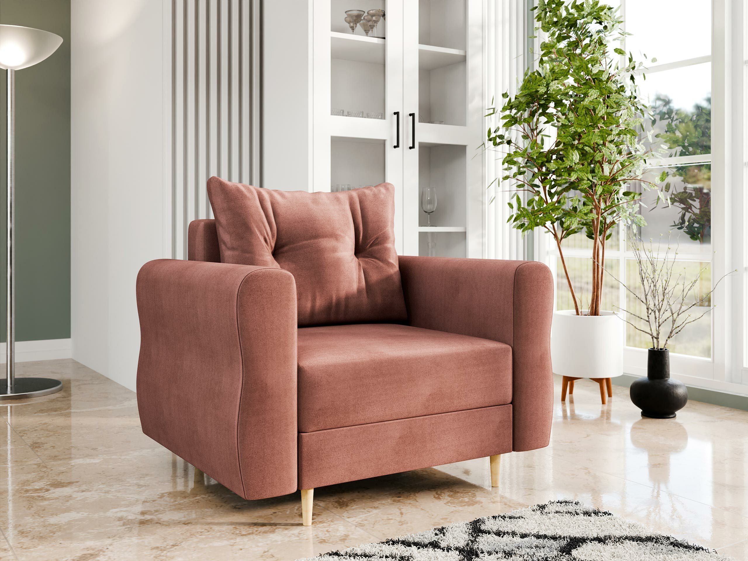 Sessel Veldala 104 (Manila 29)