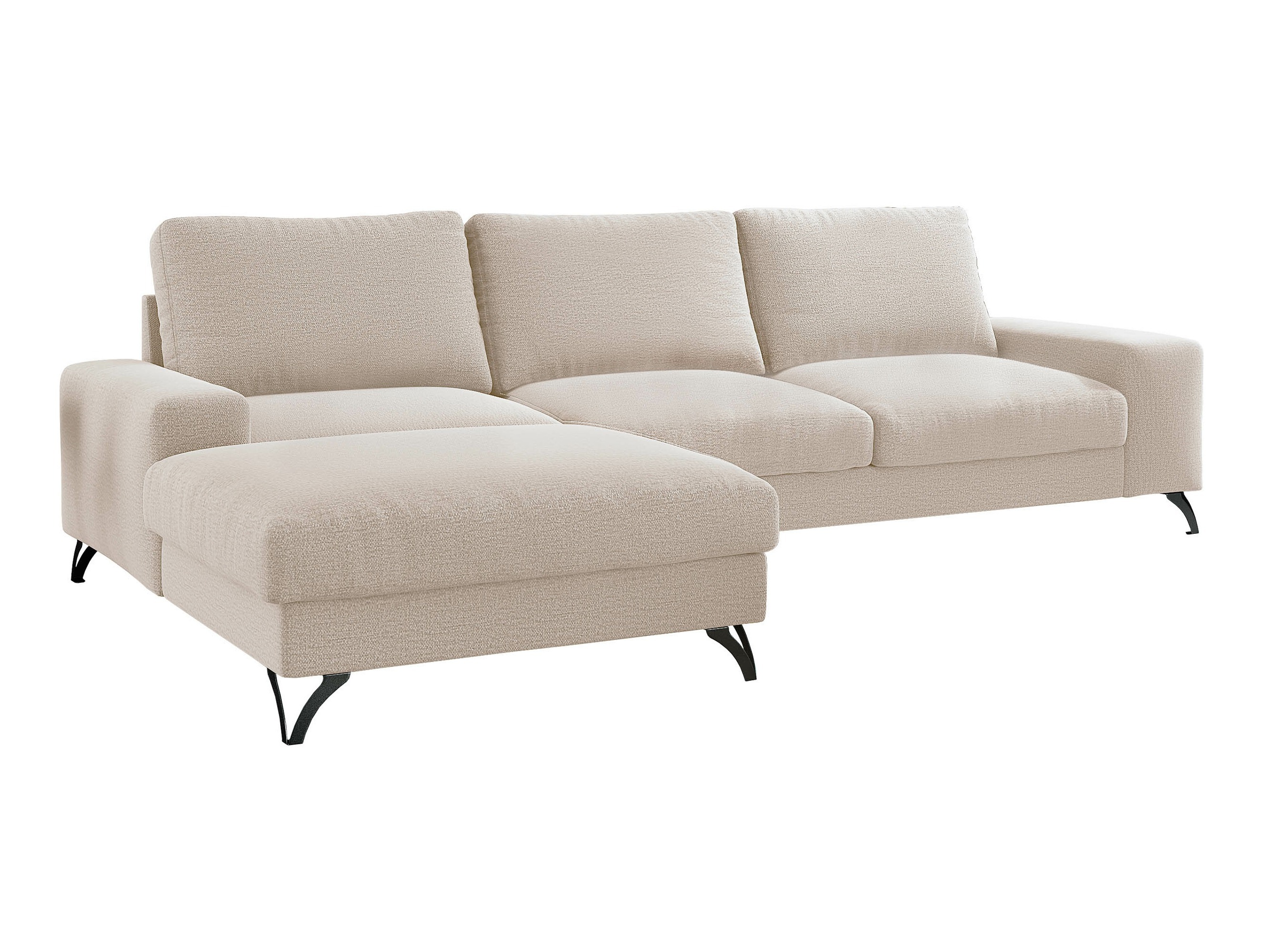 Ecksofa ComfiDream 111 (Verita 03)
