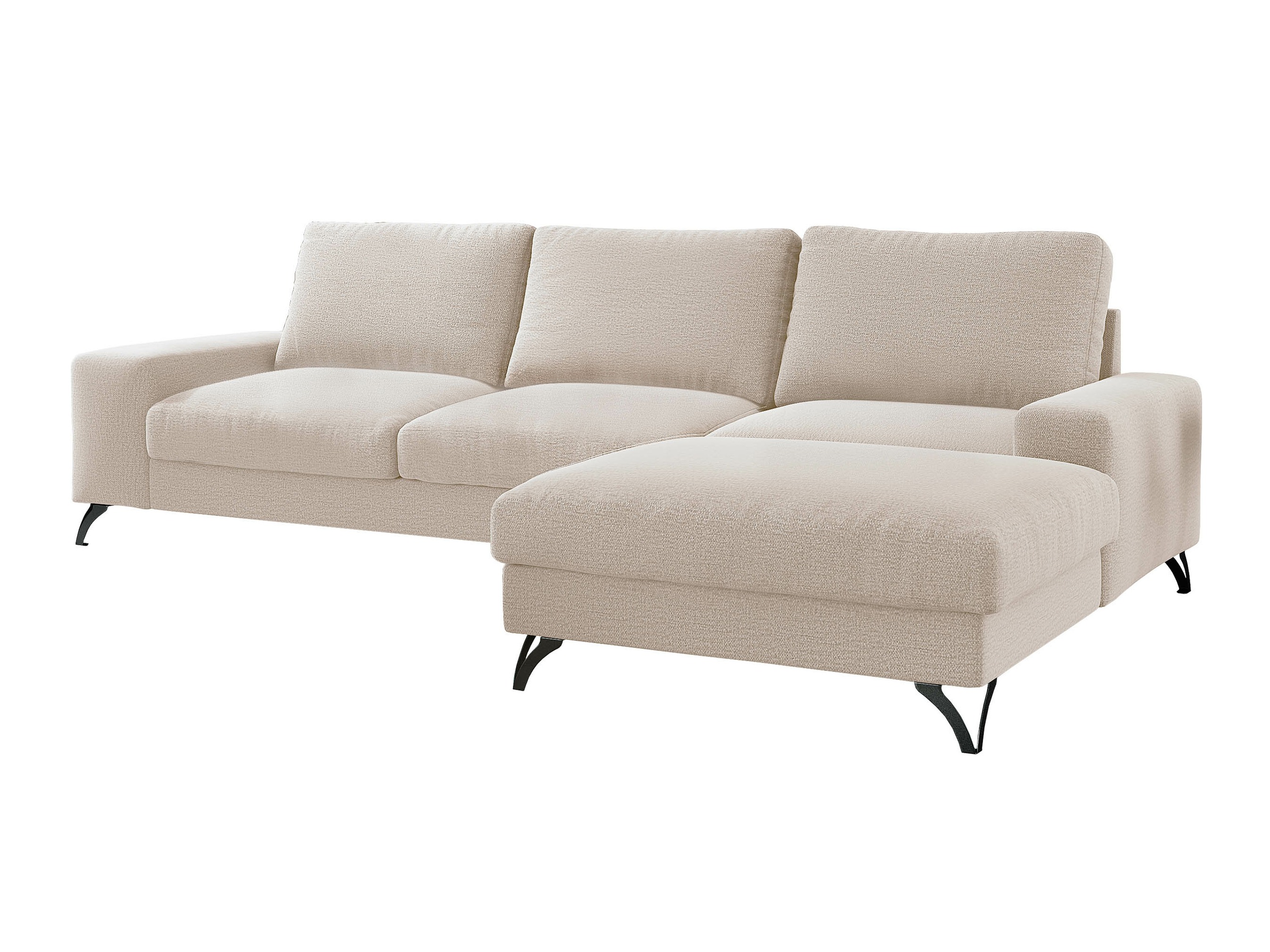 Ecksofa ComfiDream 111 (Verita 03)