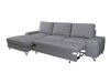 Ecksofa ComfiDream 111 (Verita 03)