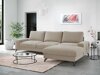 Ecksofa ComfiDream 111 (Verita 11)
