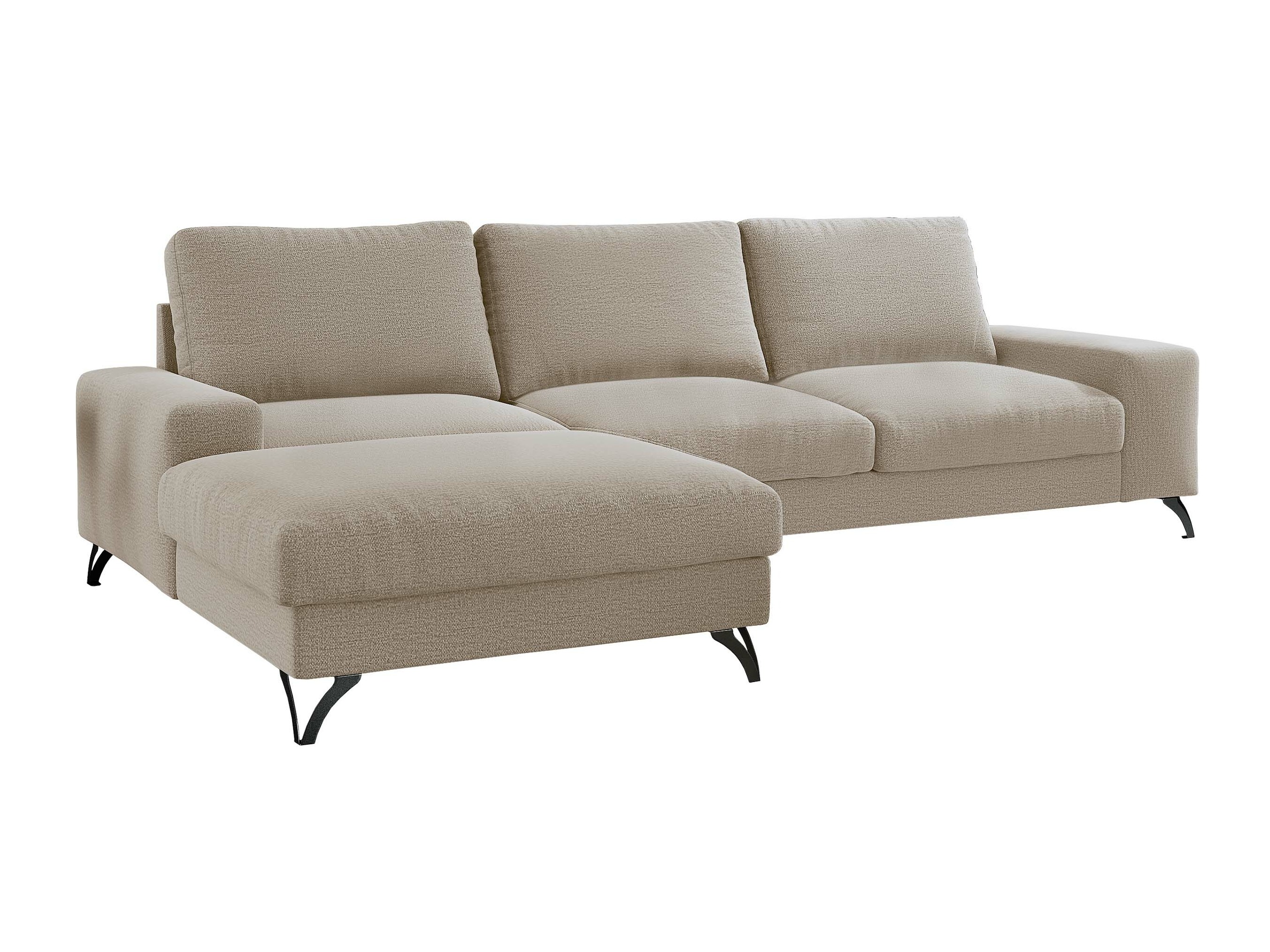 Ecksofa ComfiDream 111 (Verita 11)