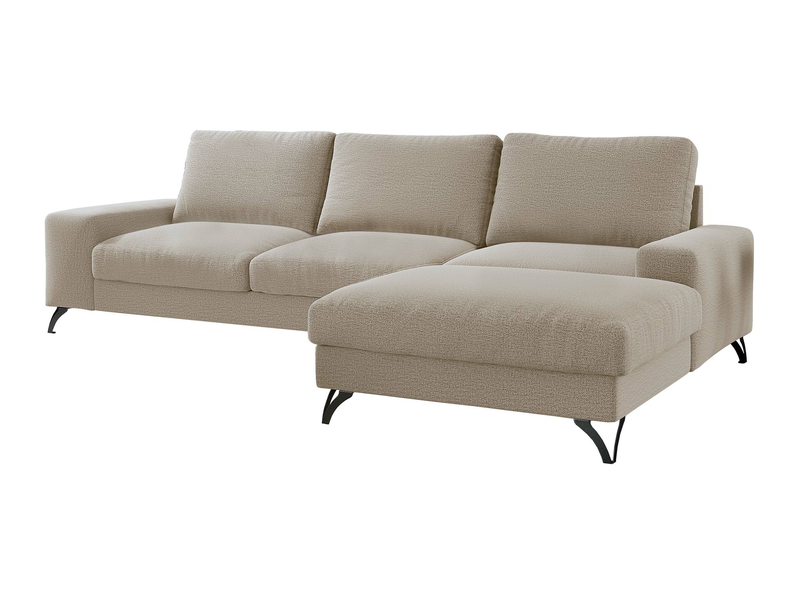 Ecksofa ComfiDream 111 (Verita 11)