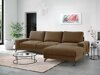 Ecksofa ComfiDream 111 (Verita 28)