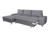 Ecksofa ComfiDream 111 (Verita 28)
