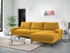 Ecksofa ComfiDream 111 (Verita 53)