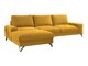 Ecksofa ComfiDream 111 (Verita 53)