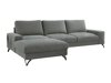 Ecksofa ComfiDream 111 (Verita 88)