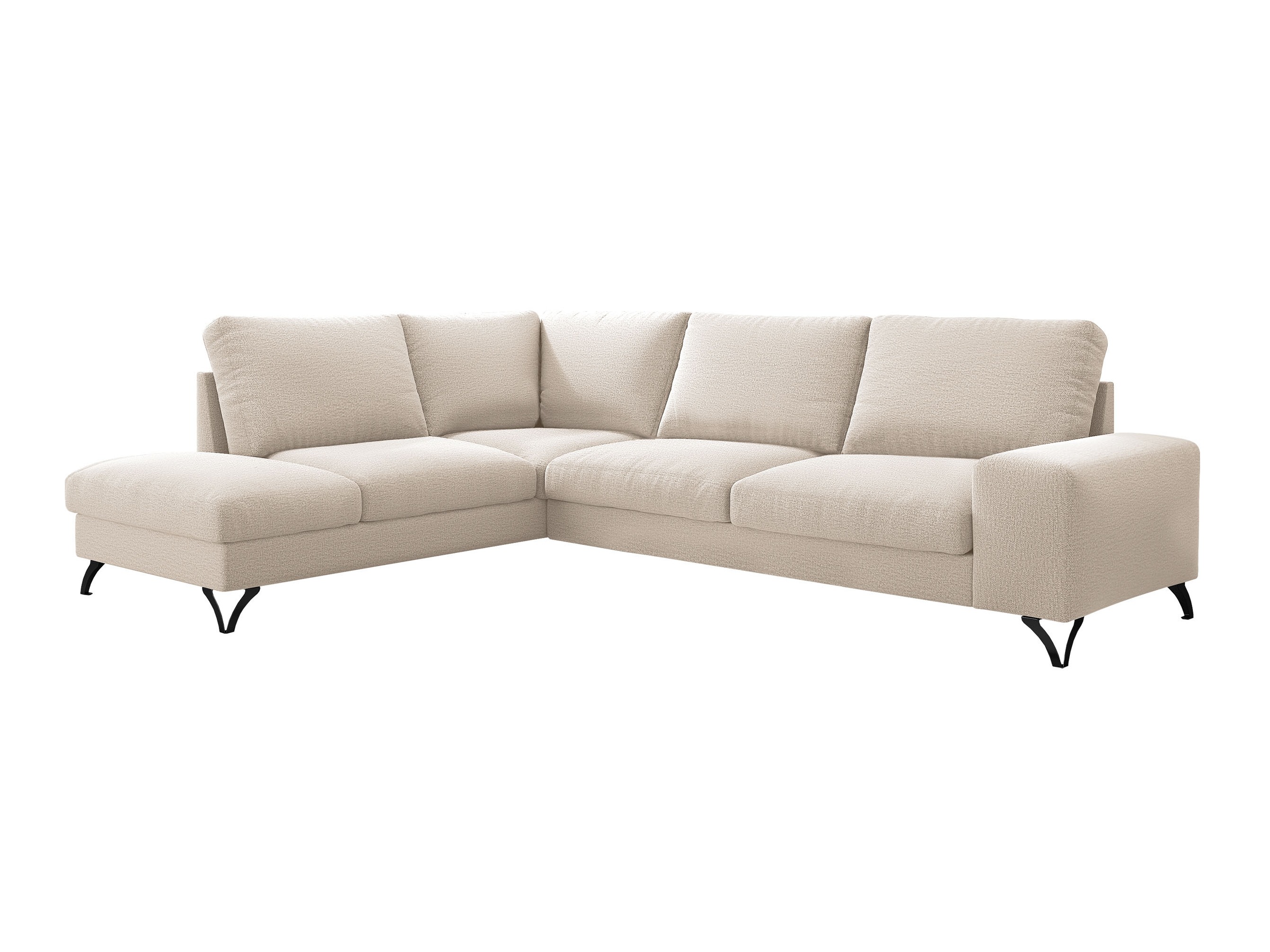 Ecksofa ComfiDream 112 (Verita 03)