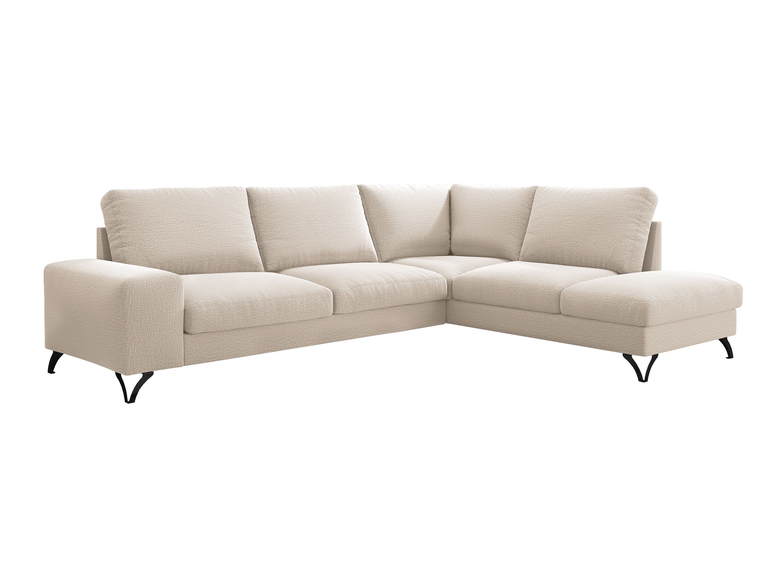 Ecksofa ComfiDream 112 (Verita 03)