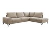 Ecksofa ComfiDream 112 (Verita 11)