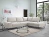 Ecksofa ComfiDream 112 (Verita 80)