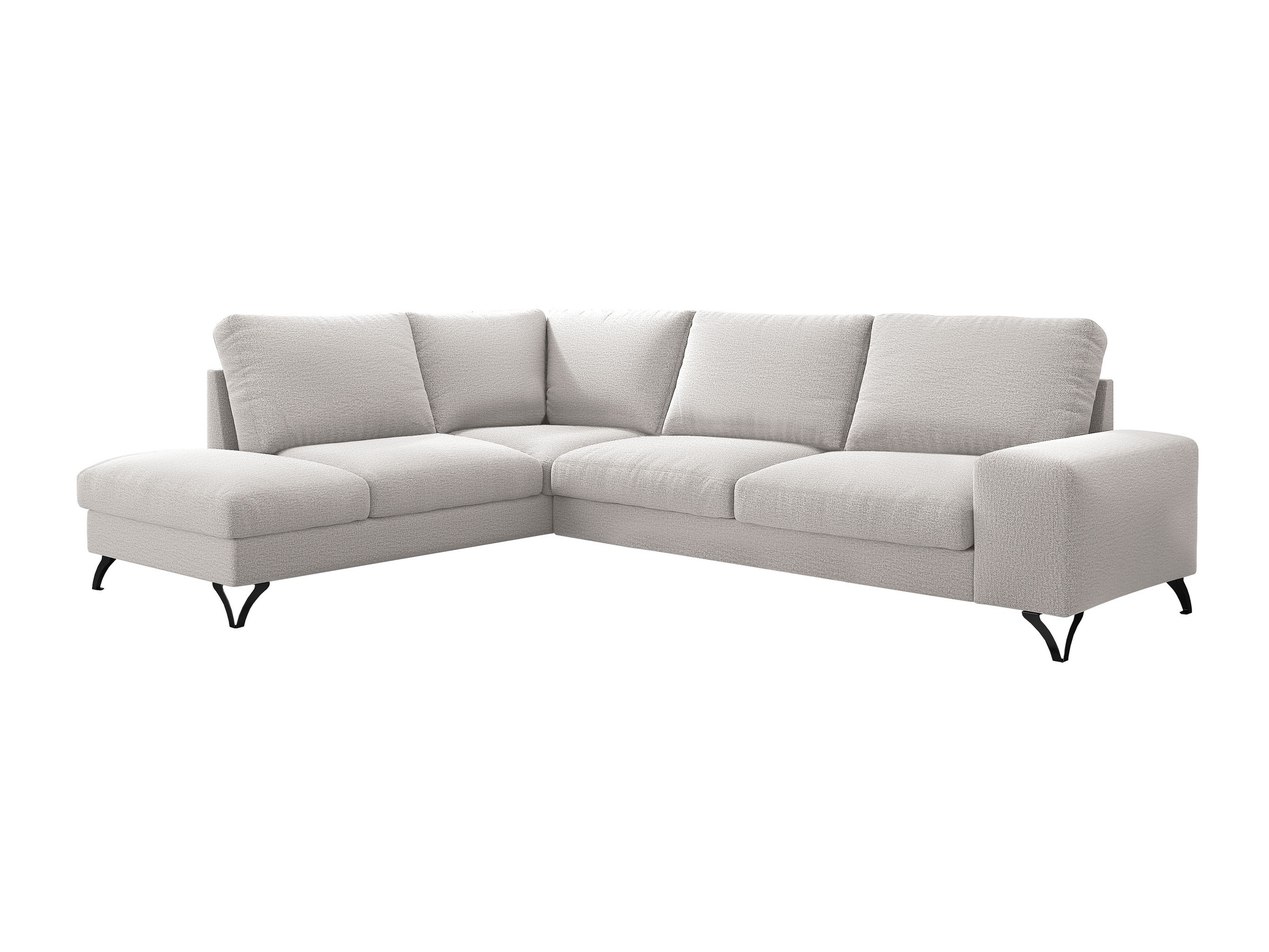 Ecksofa ComfiDream 112 (Verita 80)