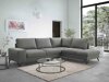 Ecksofa ComfiDream 112 (Verita 88)