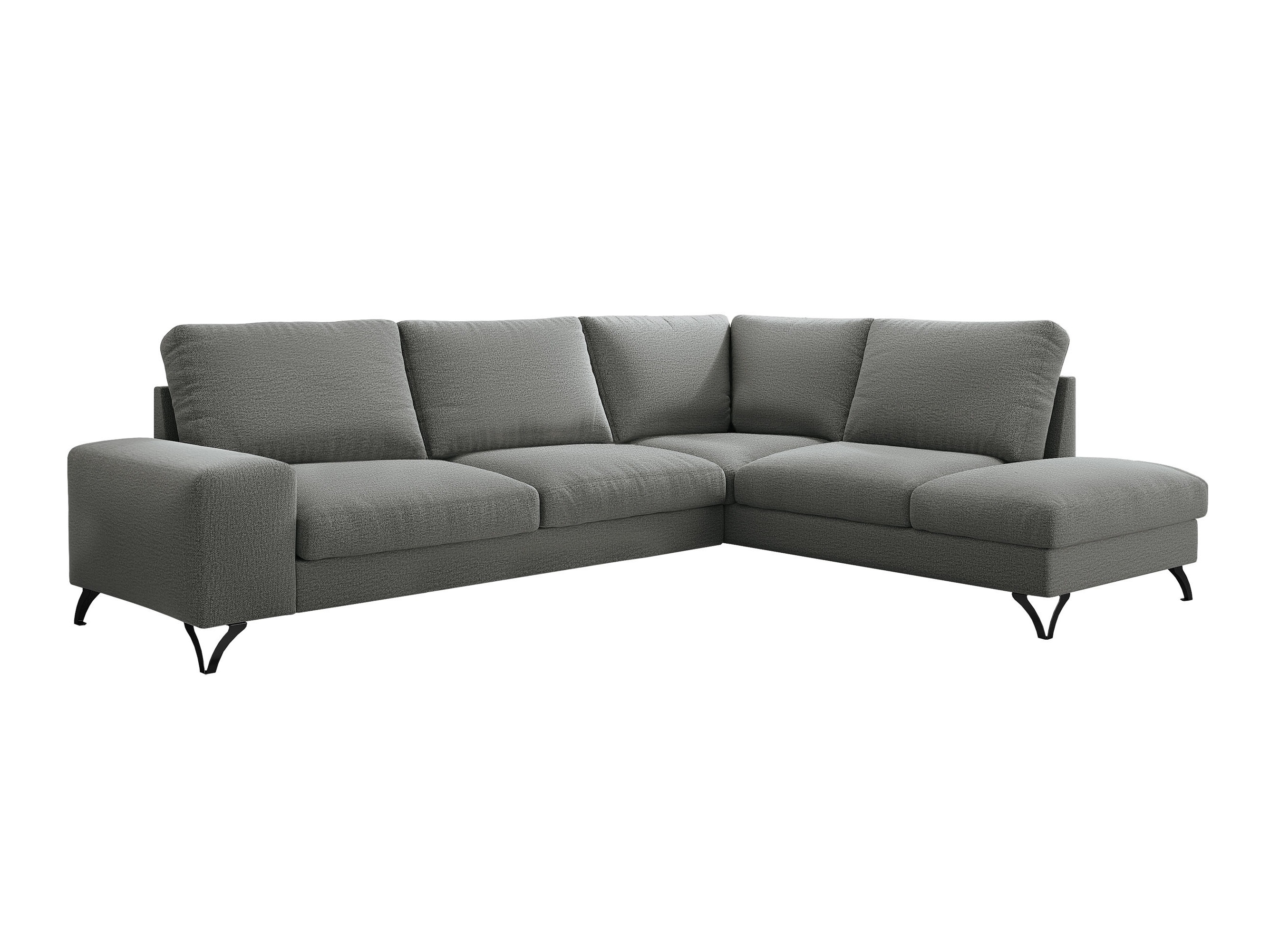 Ecksofa ComfiDream 112 (Verita 88)