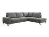 Ecksofa ComfiDream 112 (Verita 88)