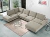 Ecksofa ComfiDream 113 (Verita 11)