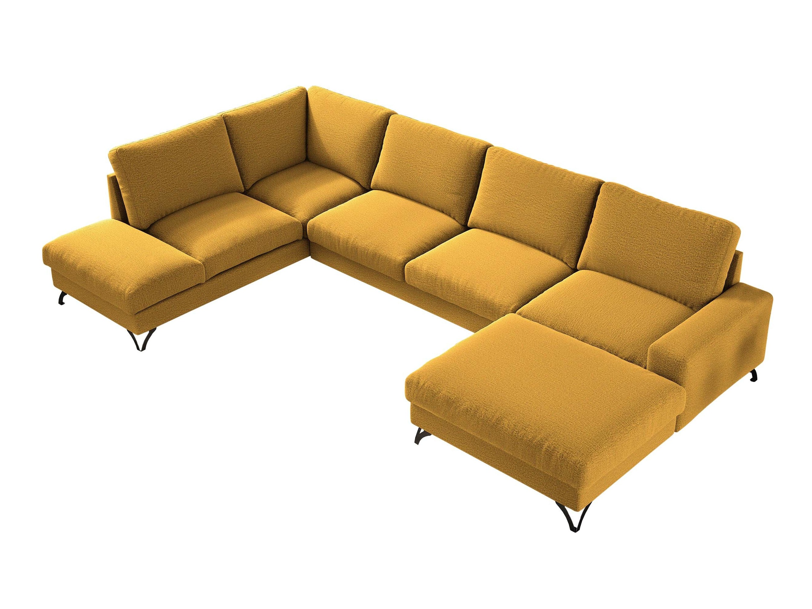 Ecksofa ComfiDream 113 (Verita 53)