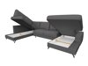 Ecksofa ComfiDream 113 (Verita 80)