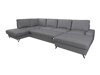 Ecksofa ComfiDream 113 (Verita 88)