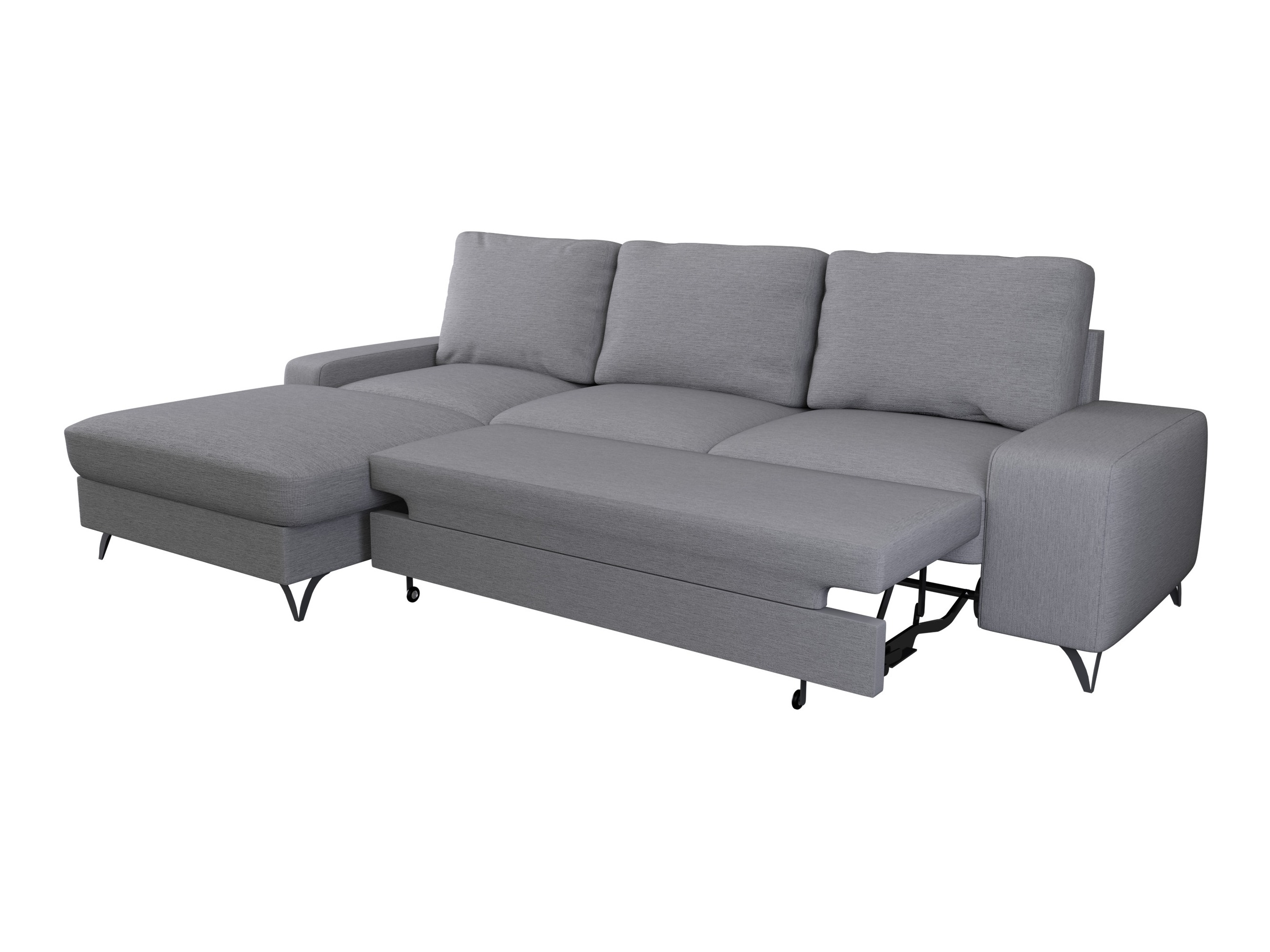 Ecksofa ComfiDream Lyrana I (Verita 03)