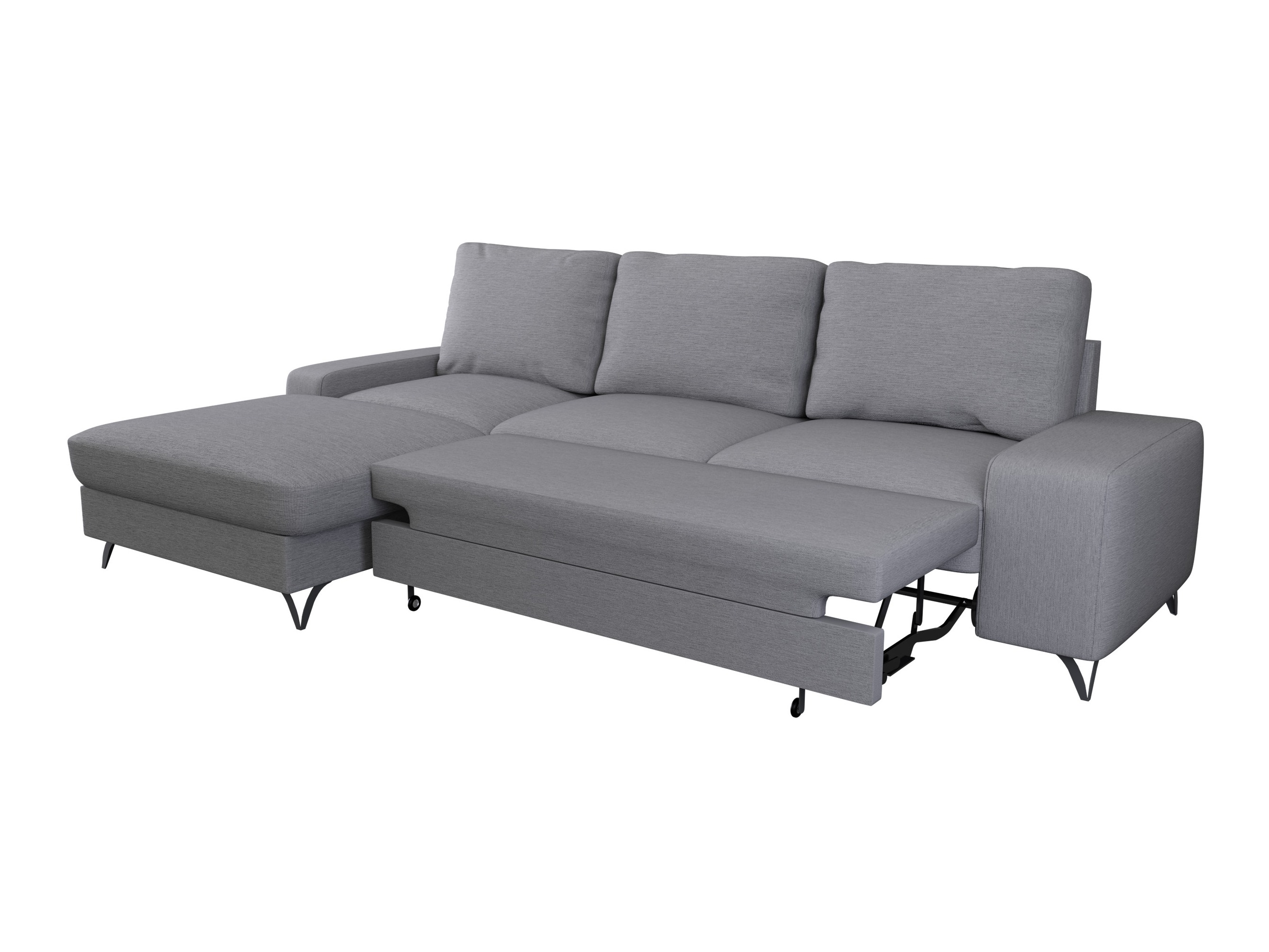 Ecksofa ComfiDream Lyrana I (Verita 28)