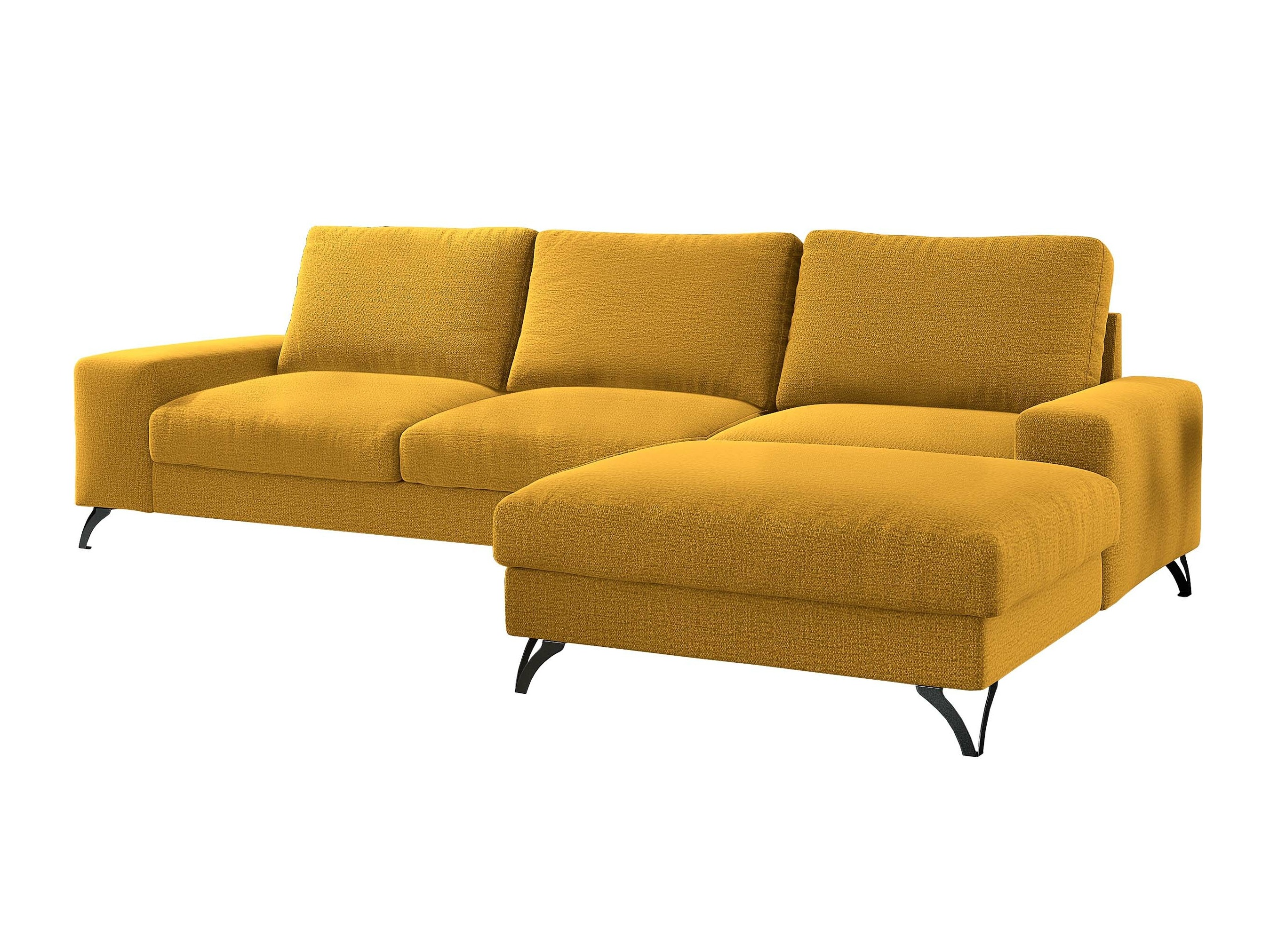 Ecksofa ComfiDream Lyrana I (Verita 53)