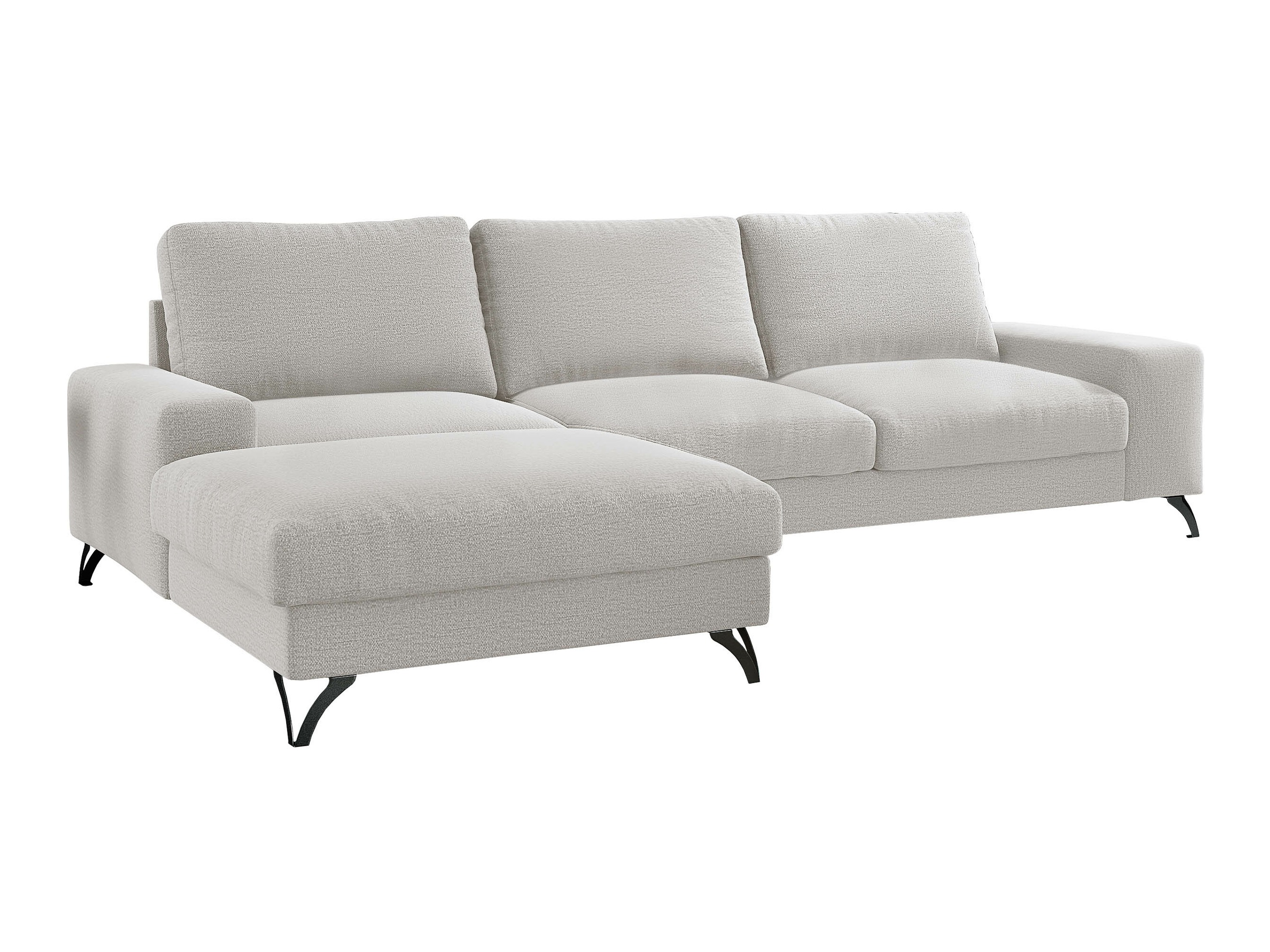 Ecksofa ComfiDream Lyrana I (Verita 80)