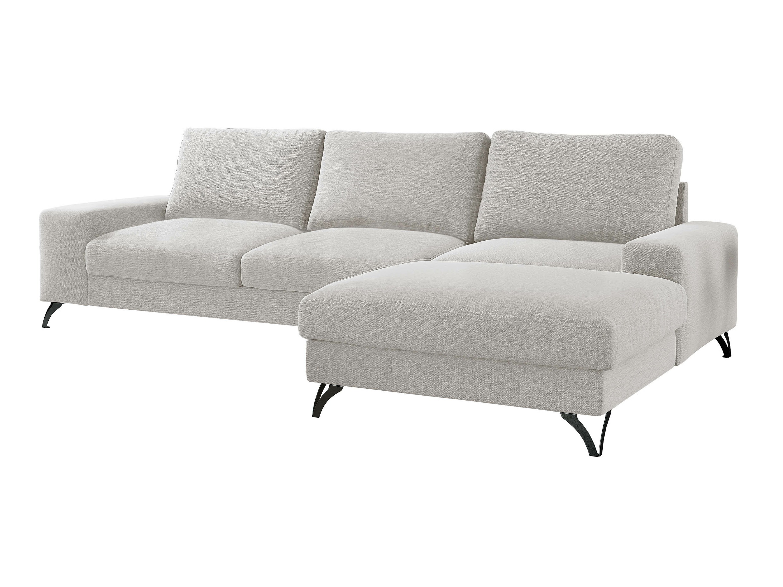 Ecksofa ComfiDream Lyrana I (Verita 80)
