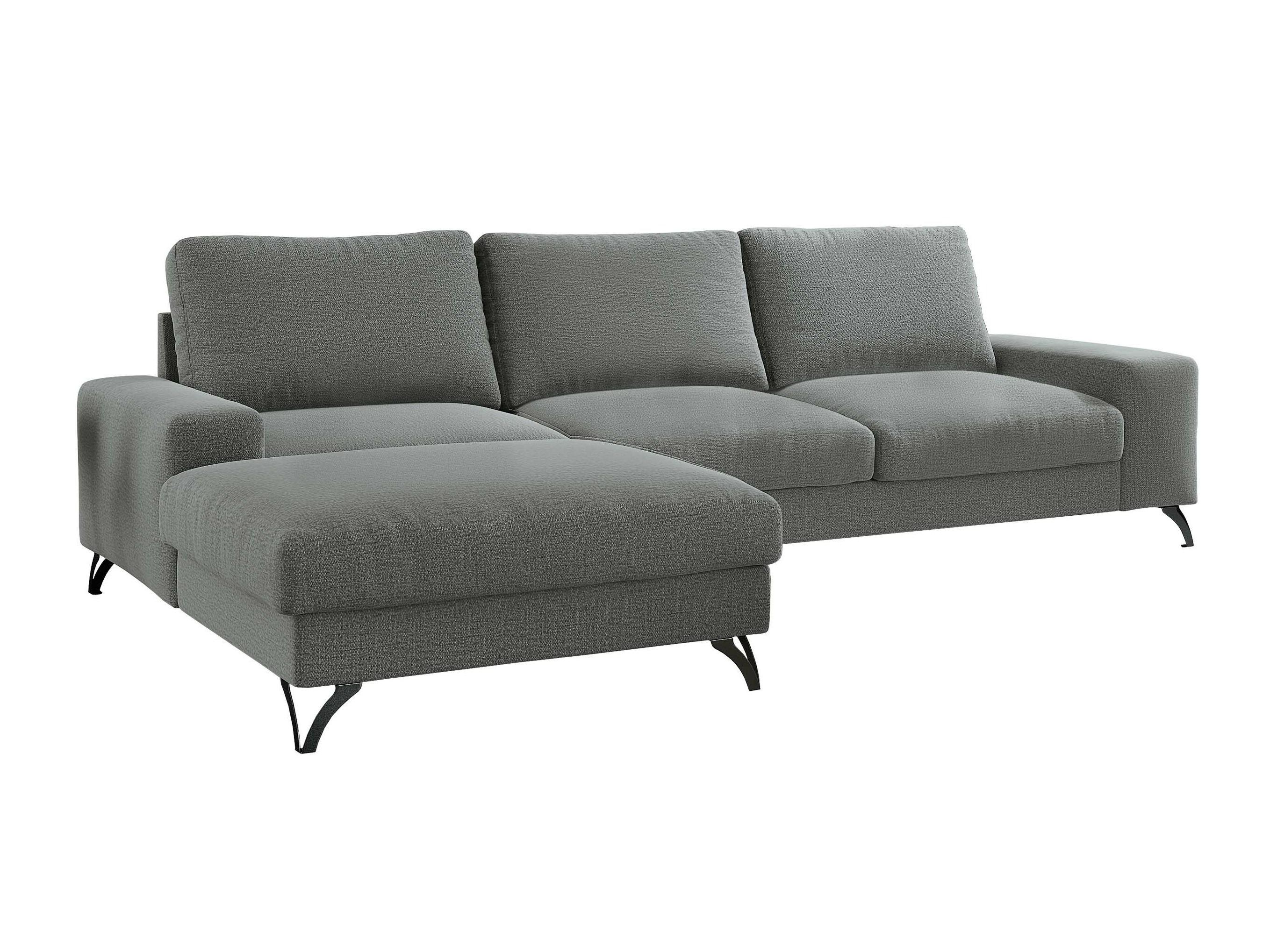 Ecksofa ComfiDream Lyrana I (Verita 88)