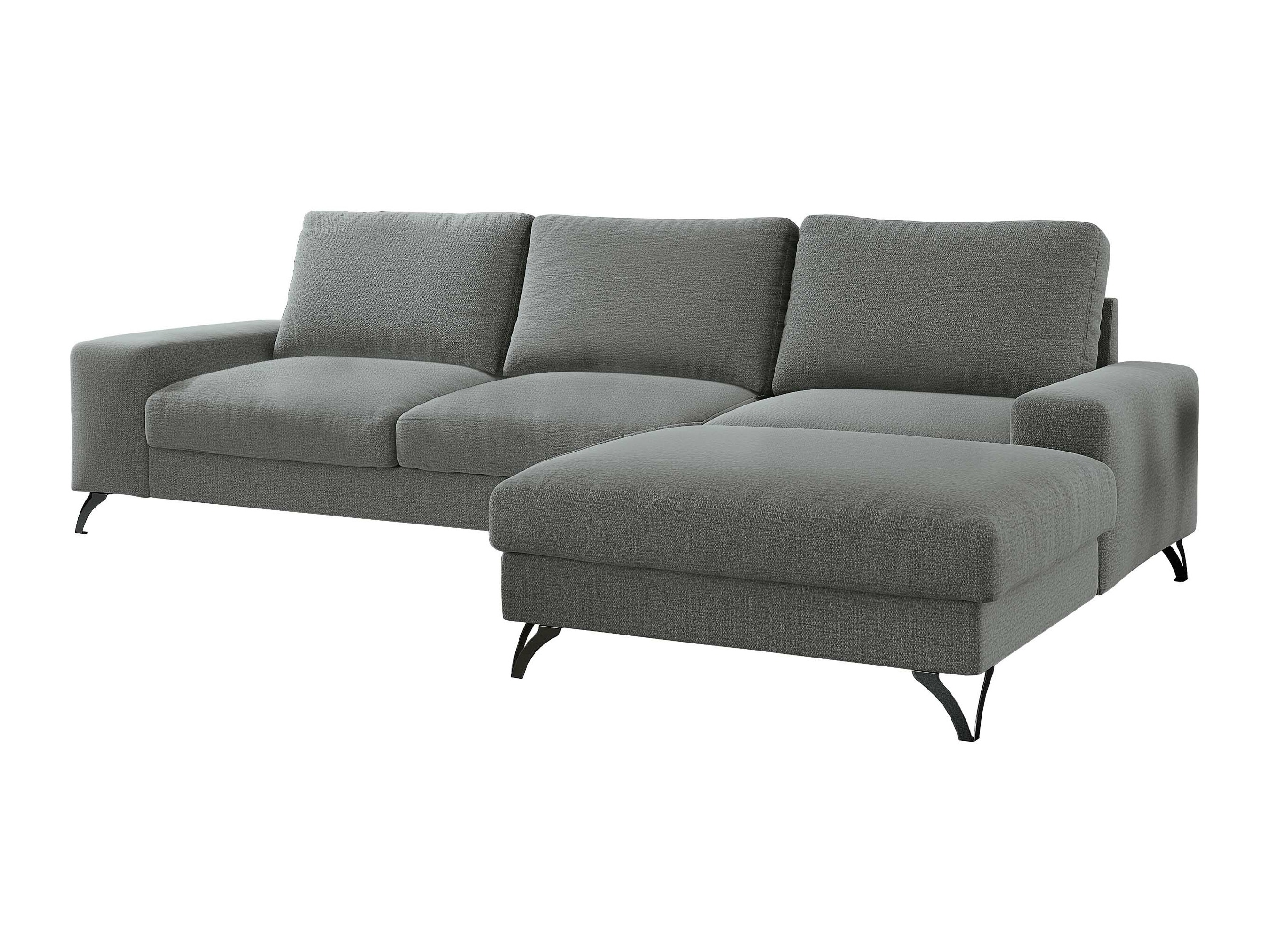 Ecksofa ComfiDream Lyrana I (Verita 88)