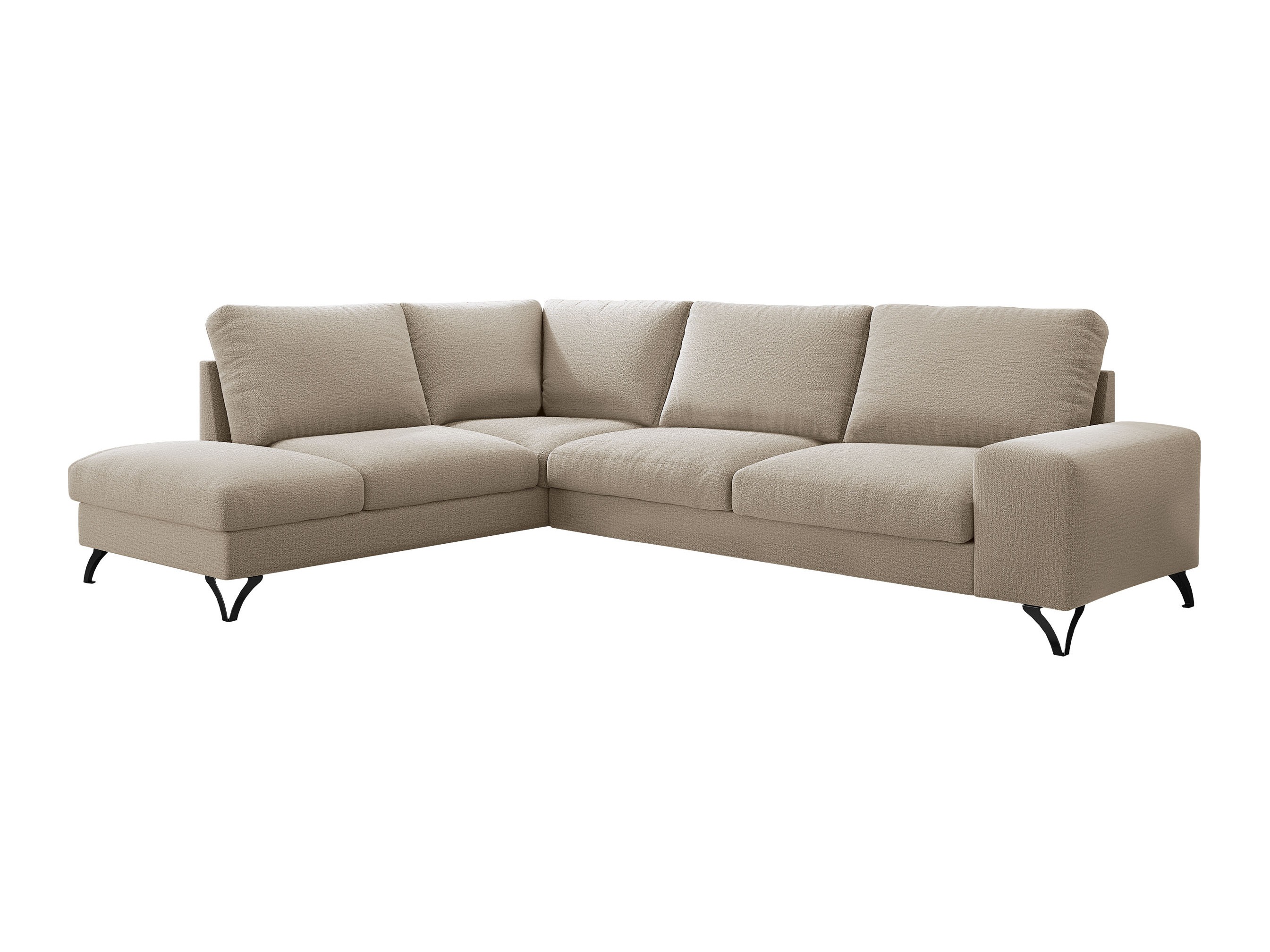 Ecksofa ComfiDream Lyrana II (Verita 11)