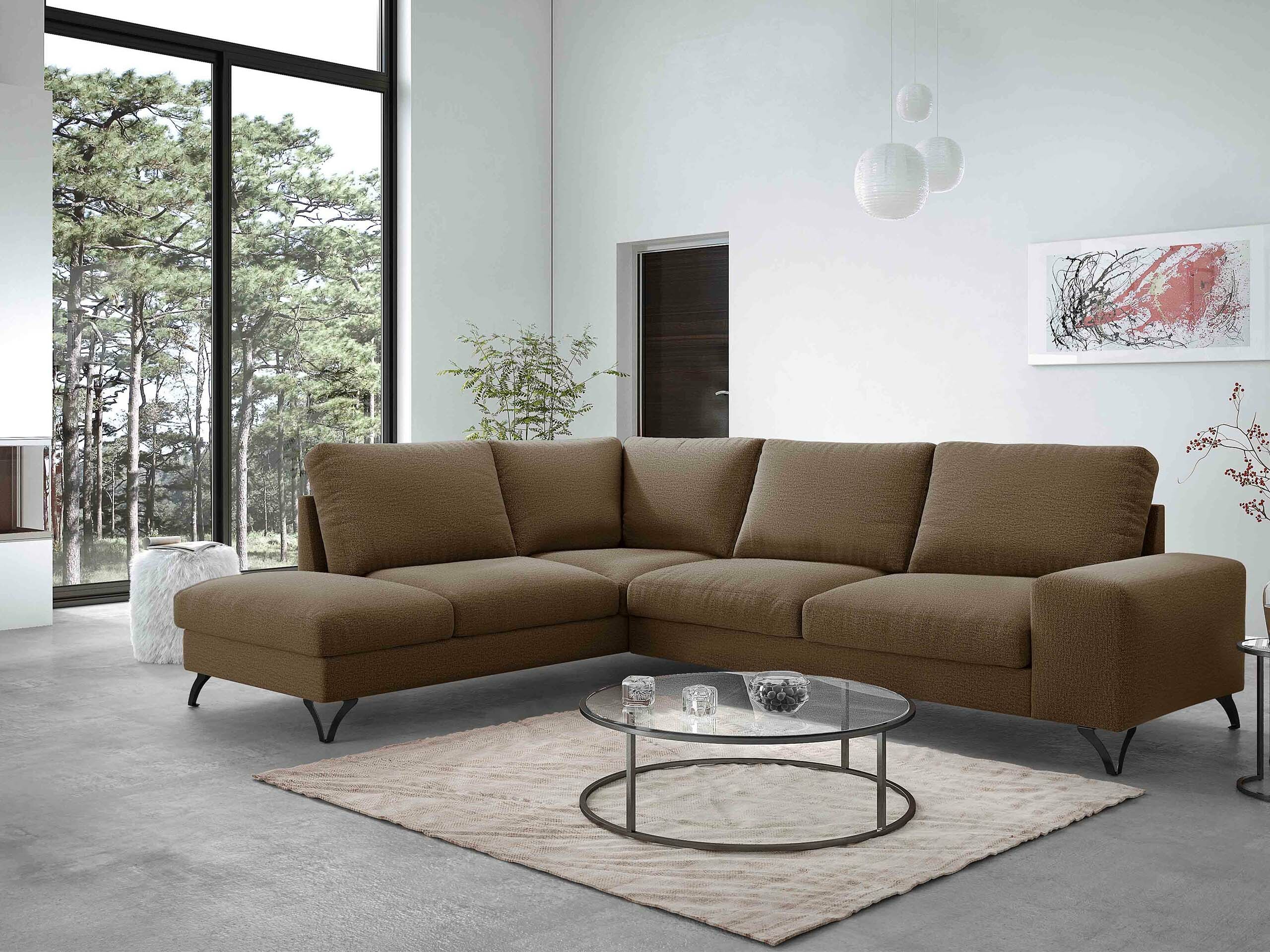 Ecksofa ComfiDream Lyrana II (Verita 28)