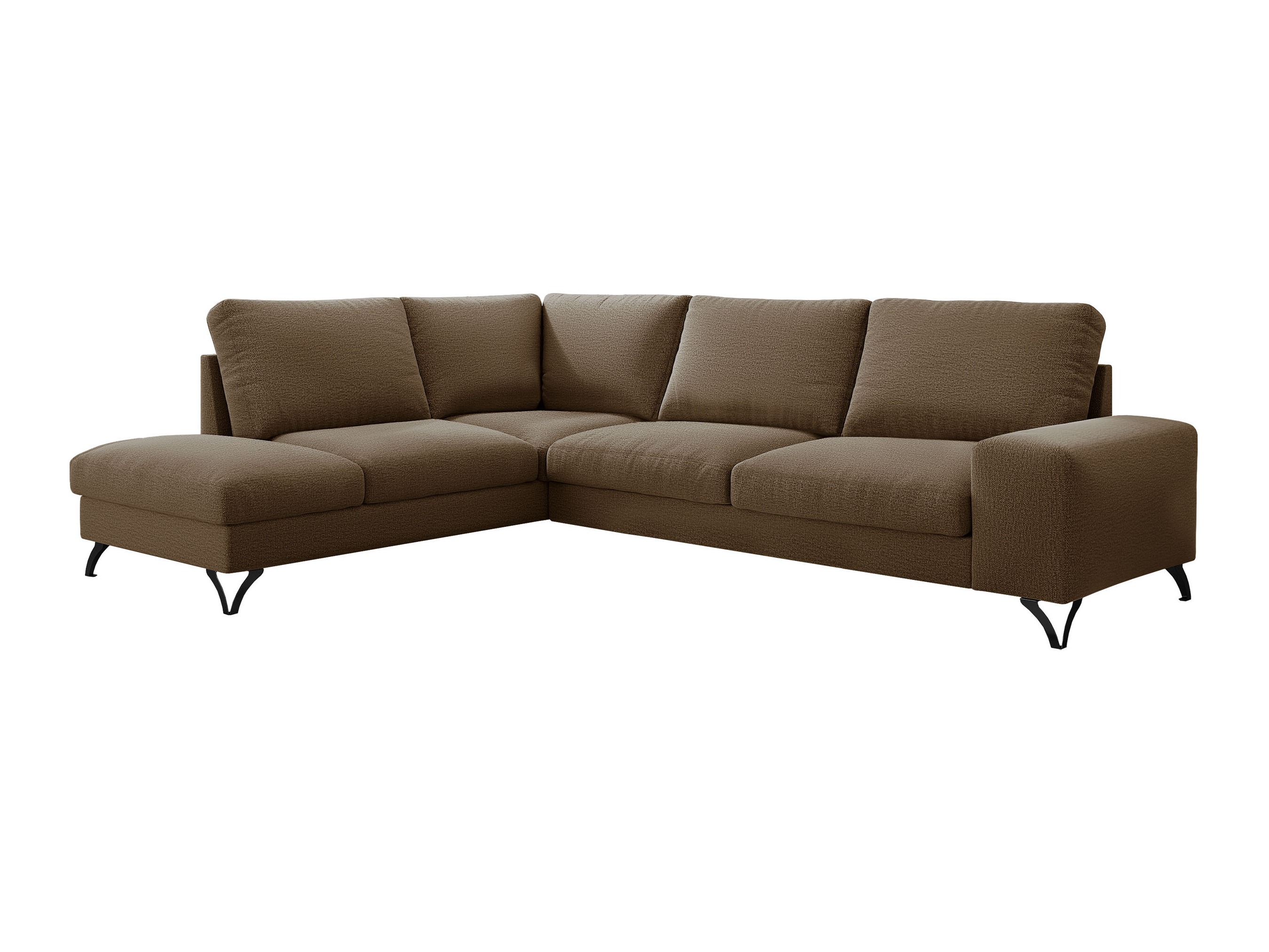 Ecksofa ComfiDream Lyrana II (Verita 28)
