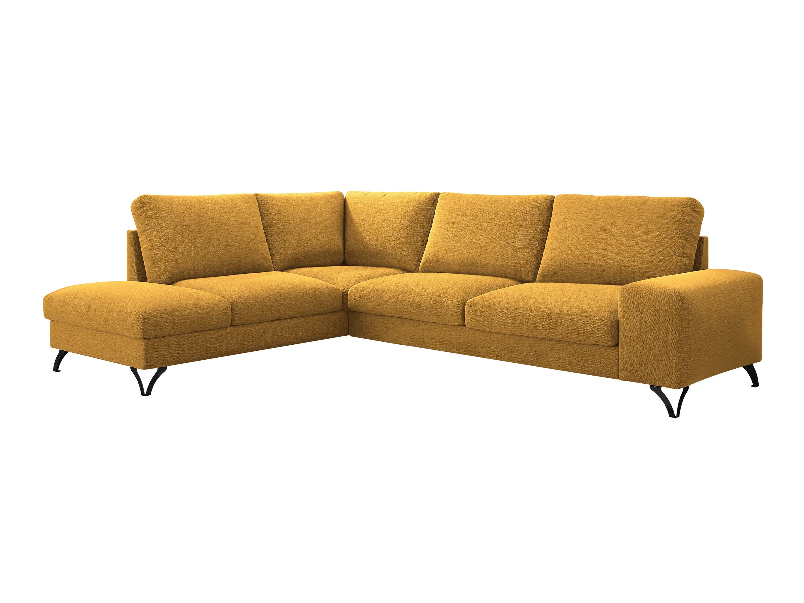 Ecksofa ComfiDream Lyrana II (Verita 53)