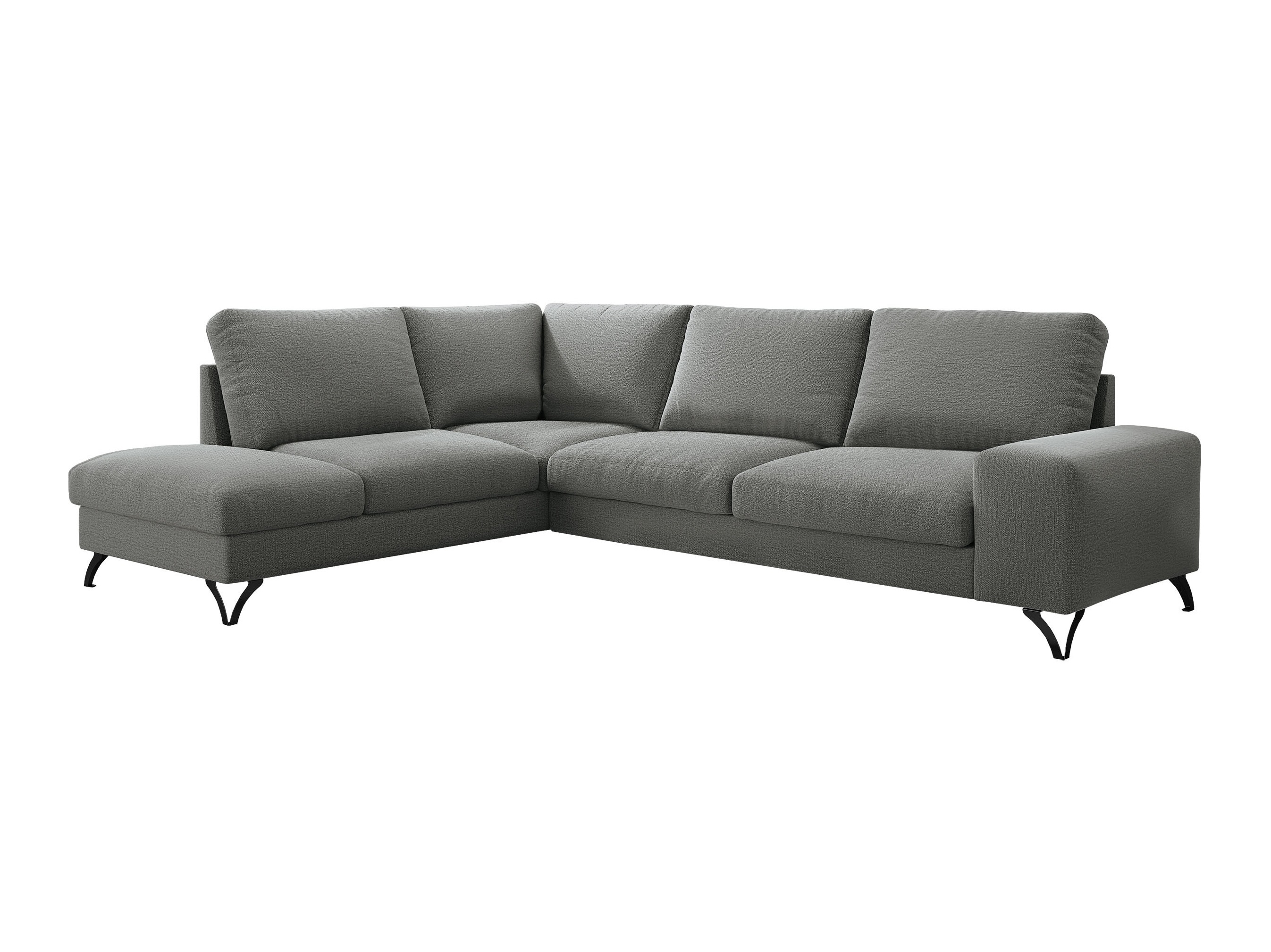 Ecksofa ComfiDream Lyrana II (Verita 88)