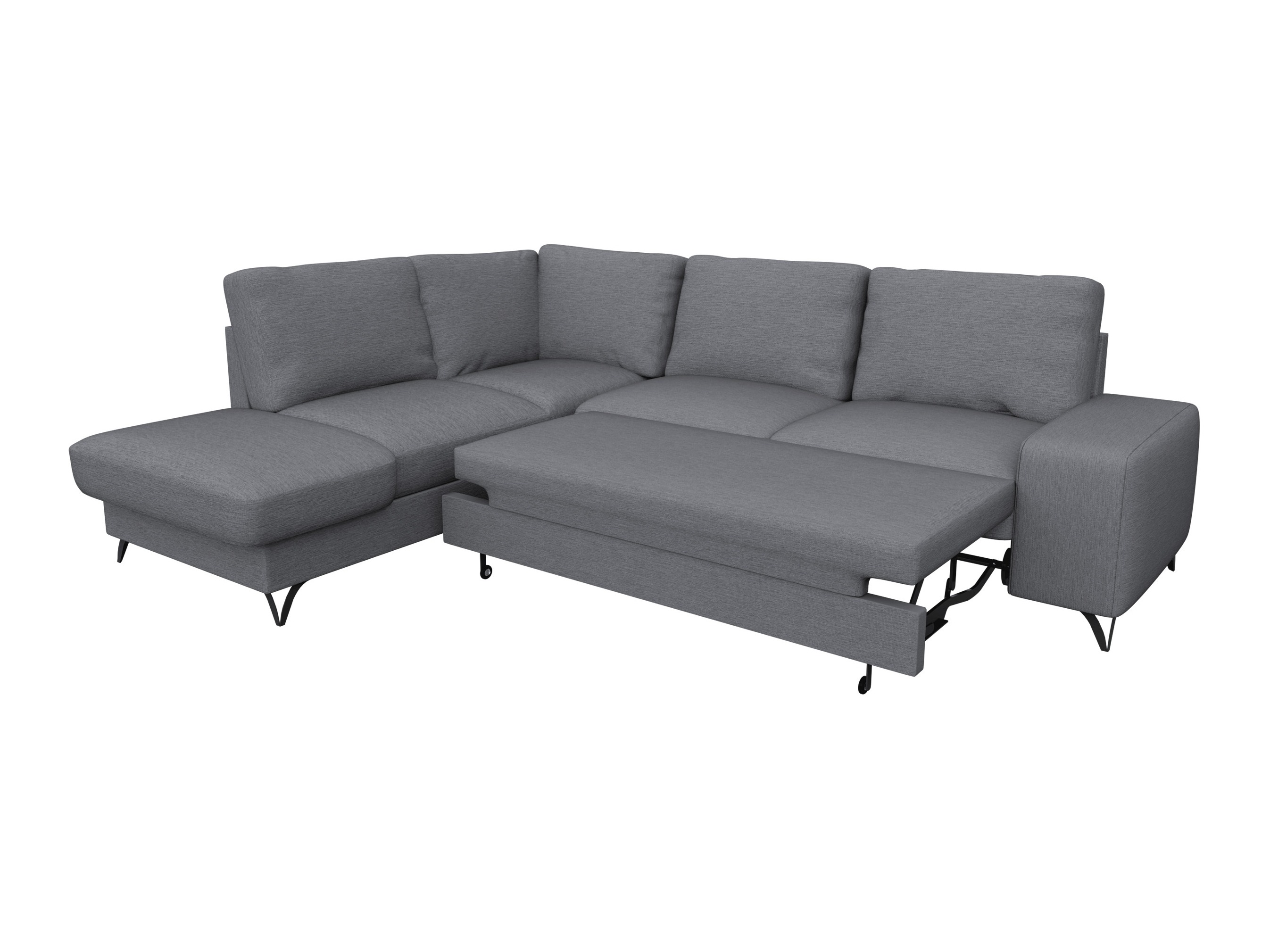 Ecksofa ComfiDream Lyrana II (Verita 88)