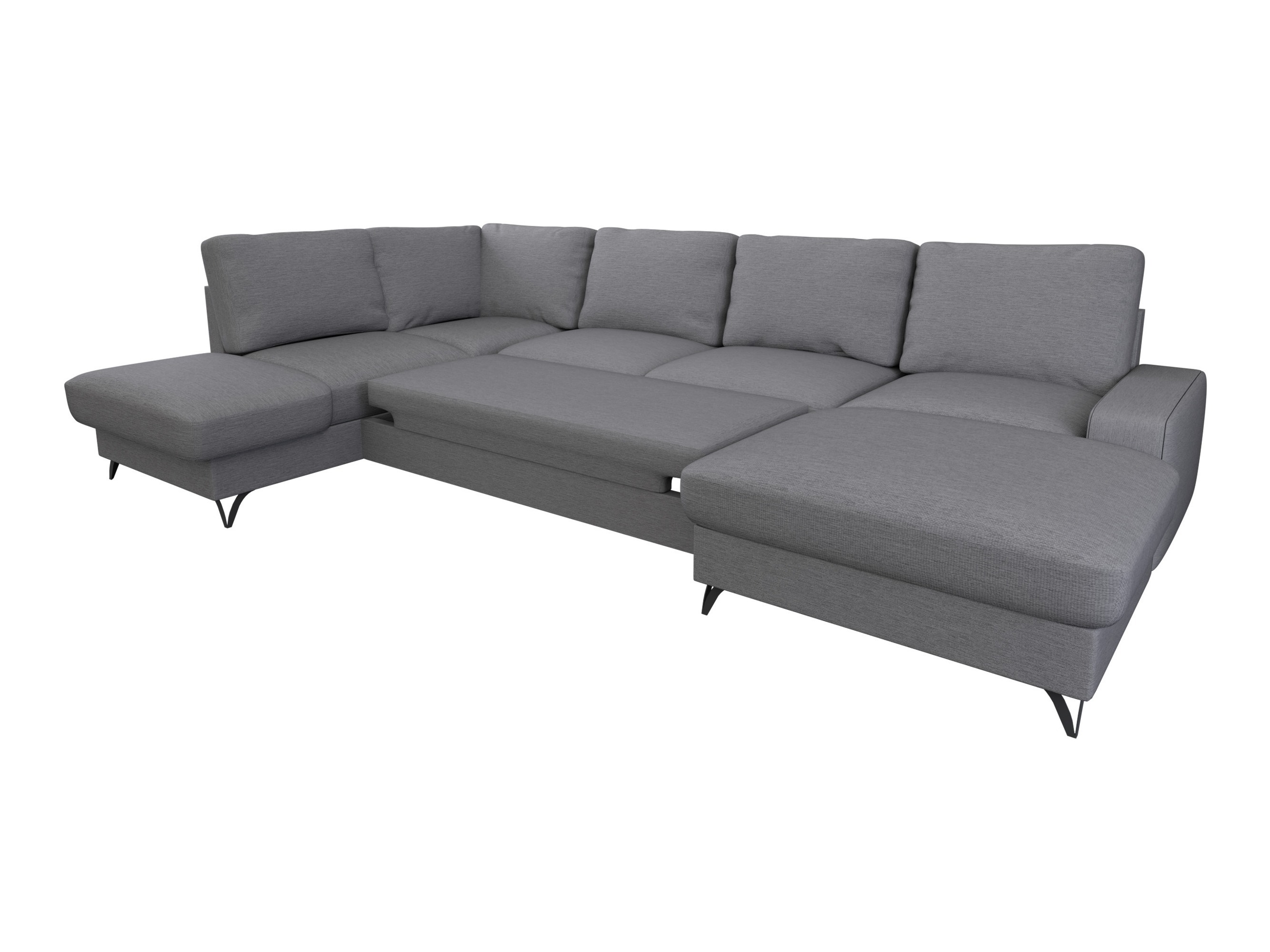 Ecksofa ComfiDream Lyrana III (Verita 80)