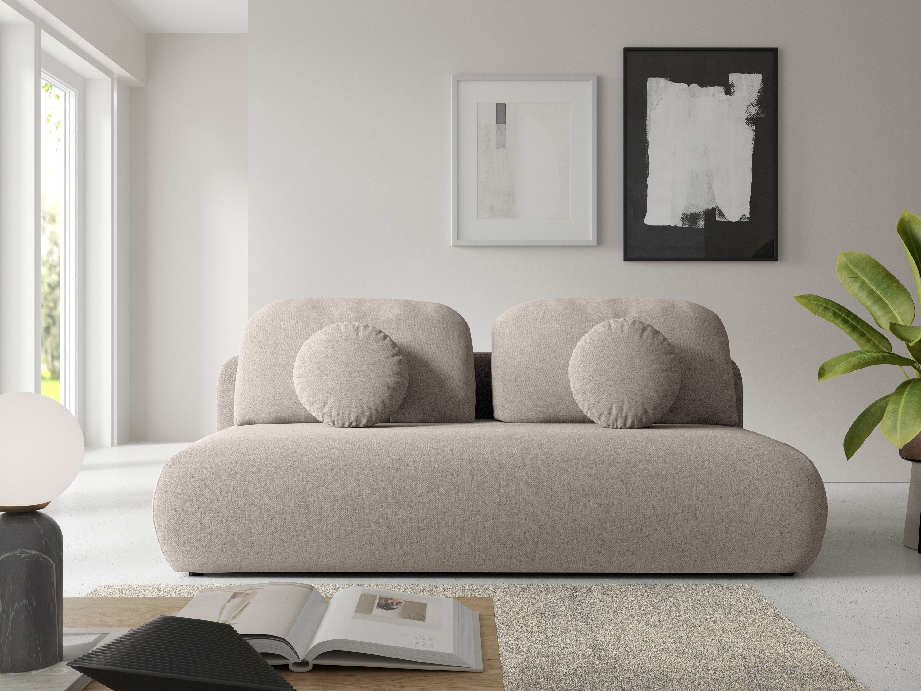 Schlafsofa Arcadia 102