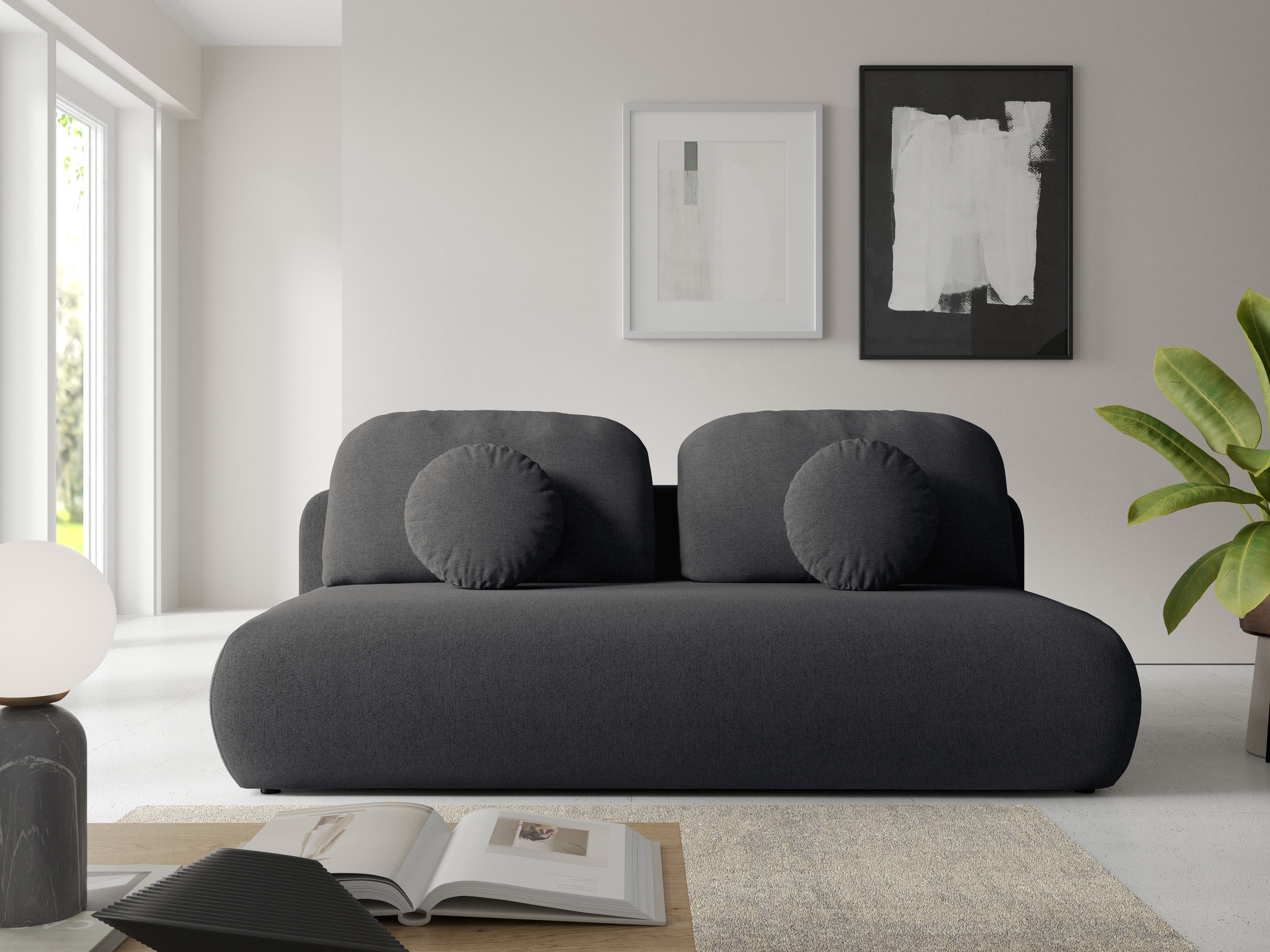Schlafsofa Arcadia 102 (Neve 97)