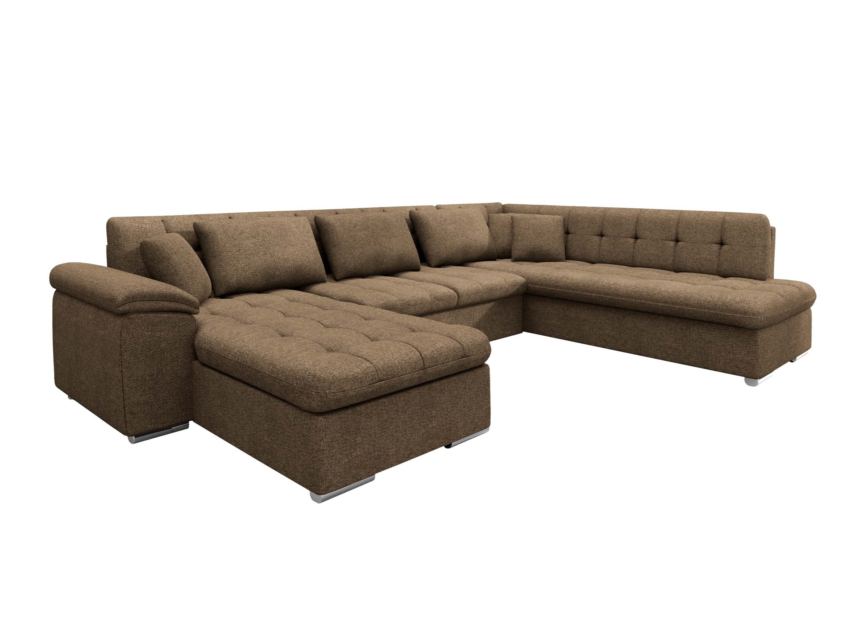 Ecksofa Comfivo 141 (Lux 03)