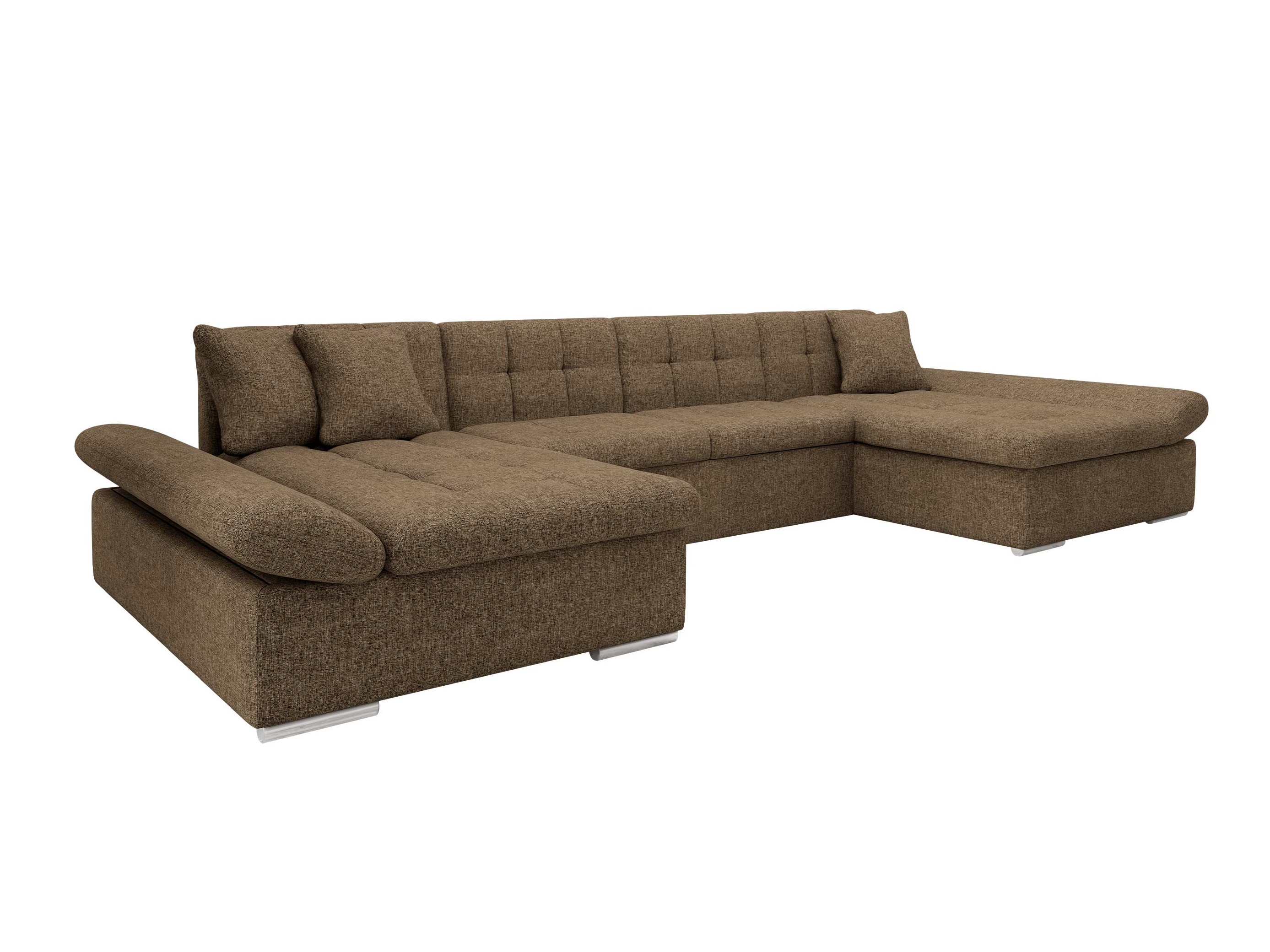 Ecksofa Comfivo 168 (Lux 03)