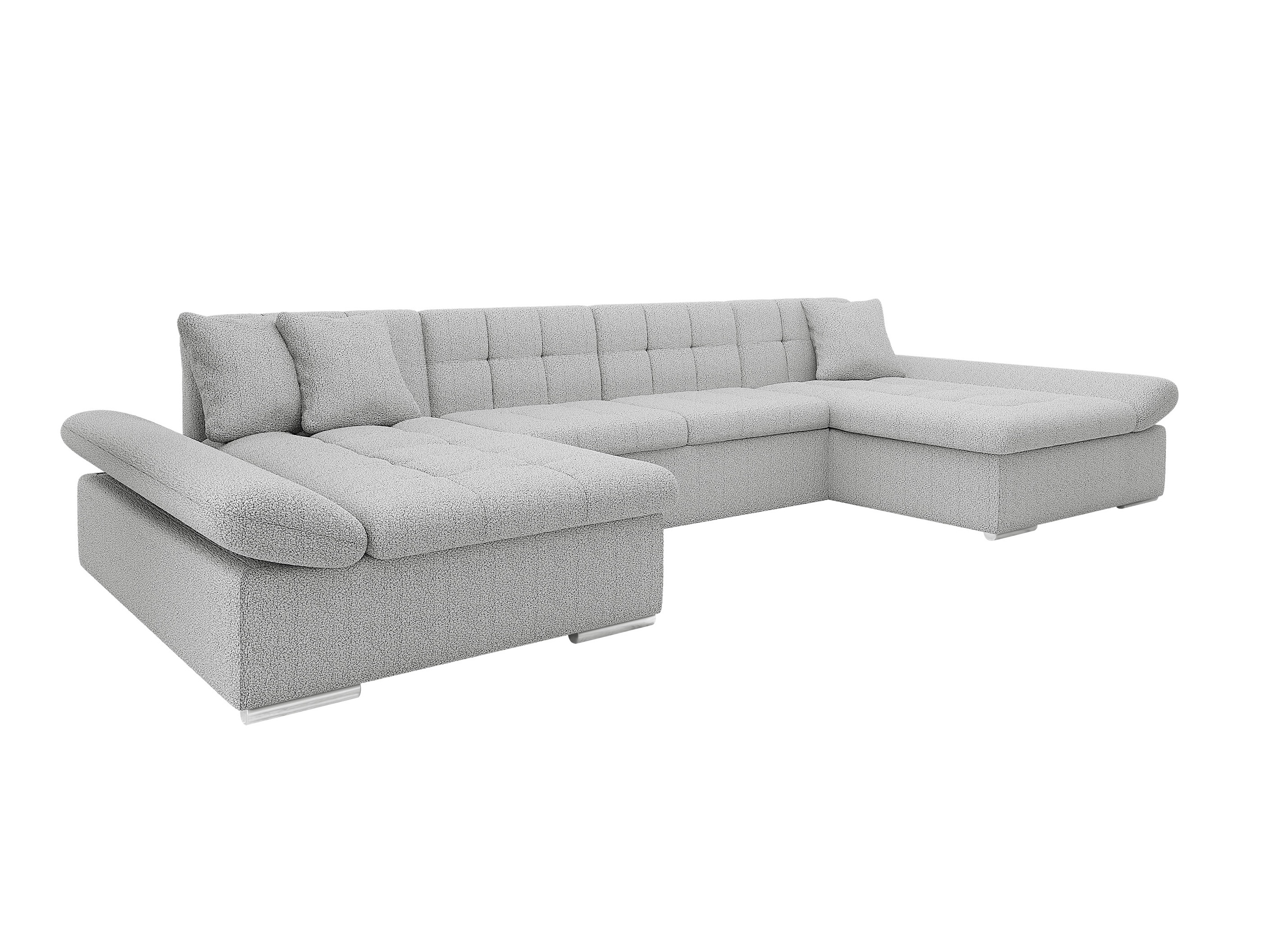Ecksofa Comfivo 240 (Manza 83)