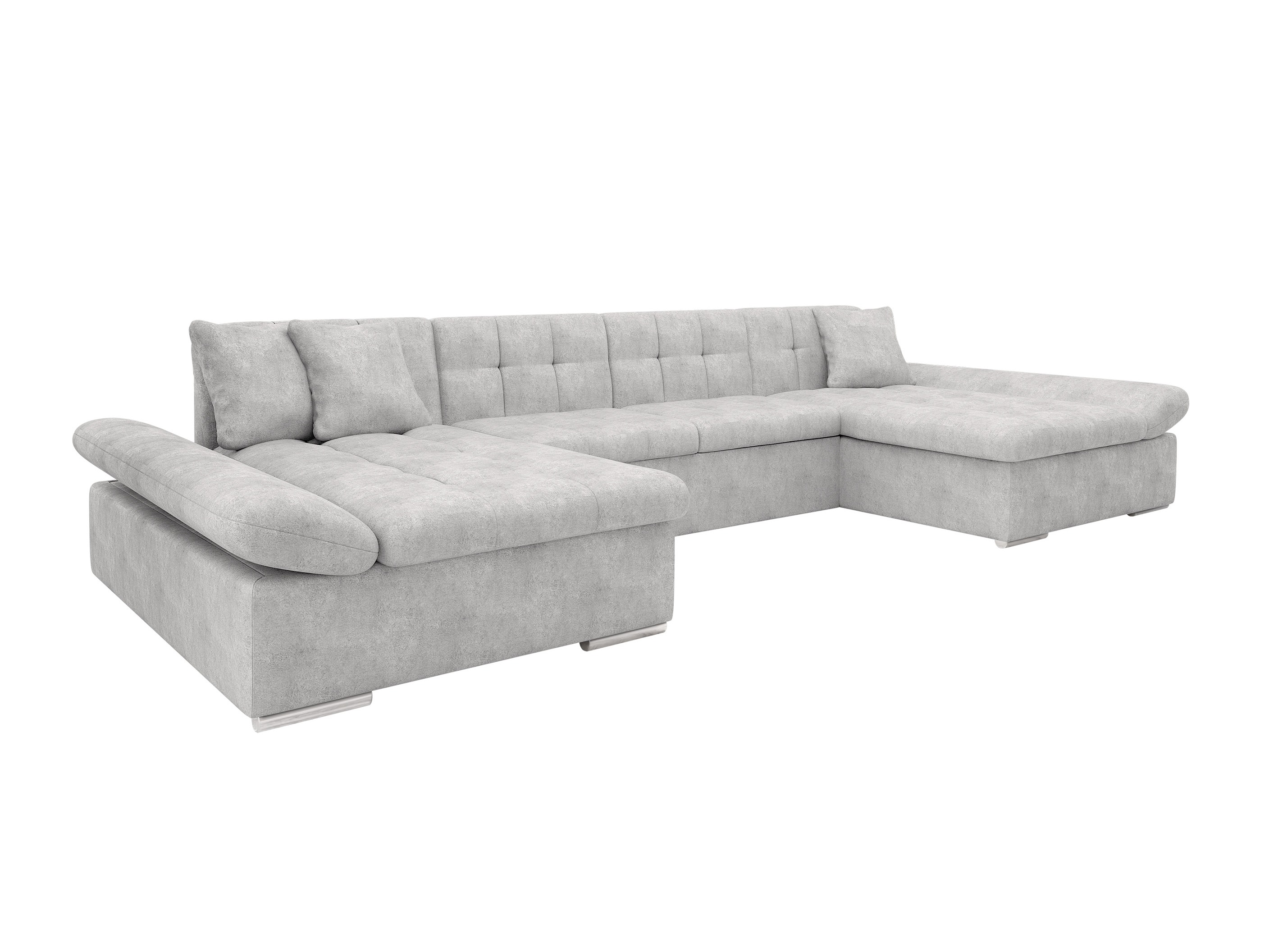 Ecksofa Comfivo 240 (Zoya 01)