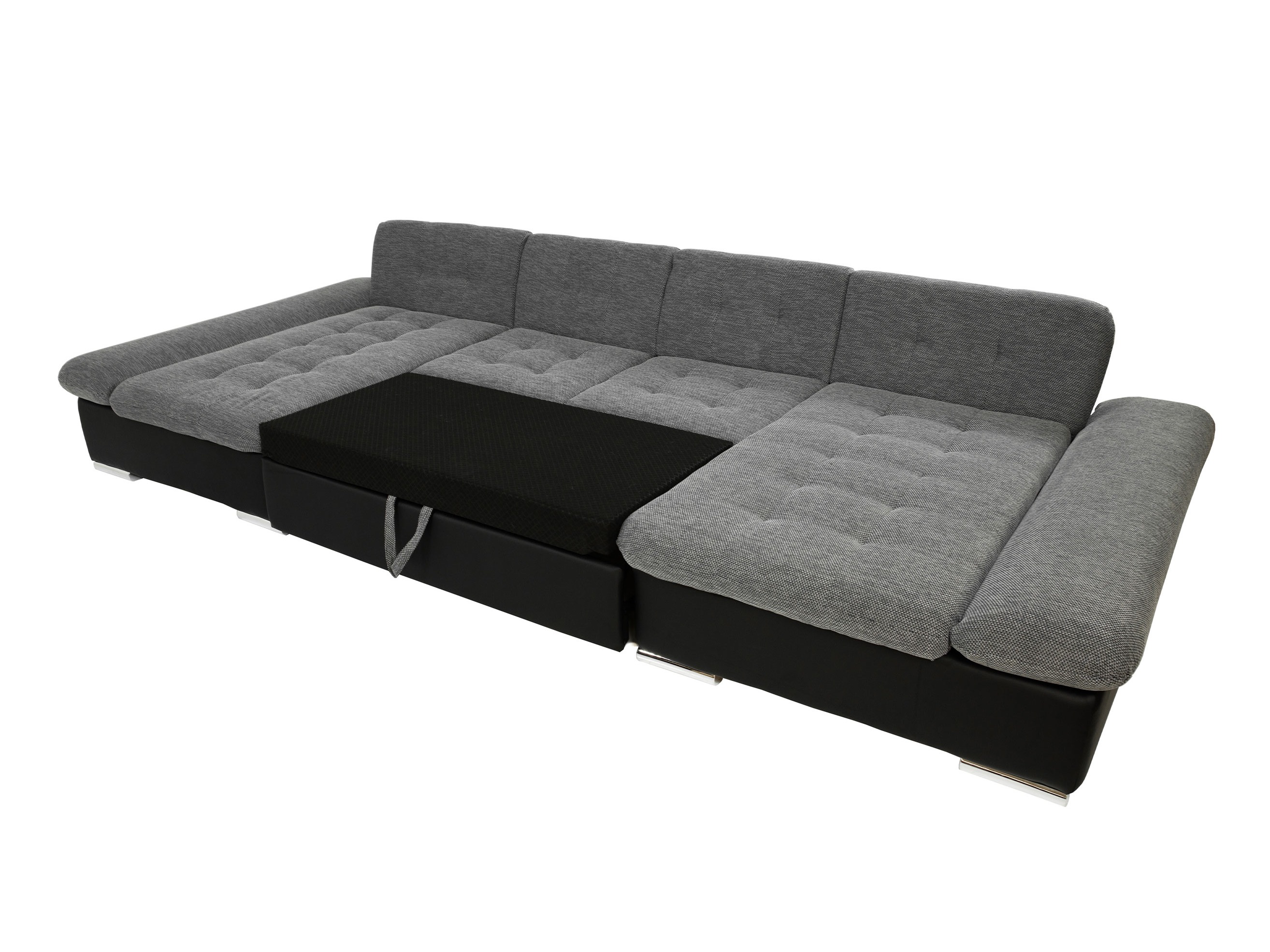 Ecksofa Comfivo Ficus I (Lux 03)