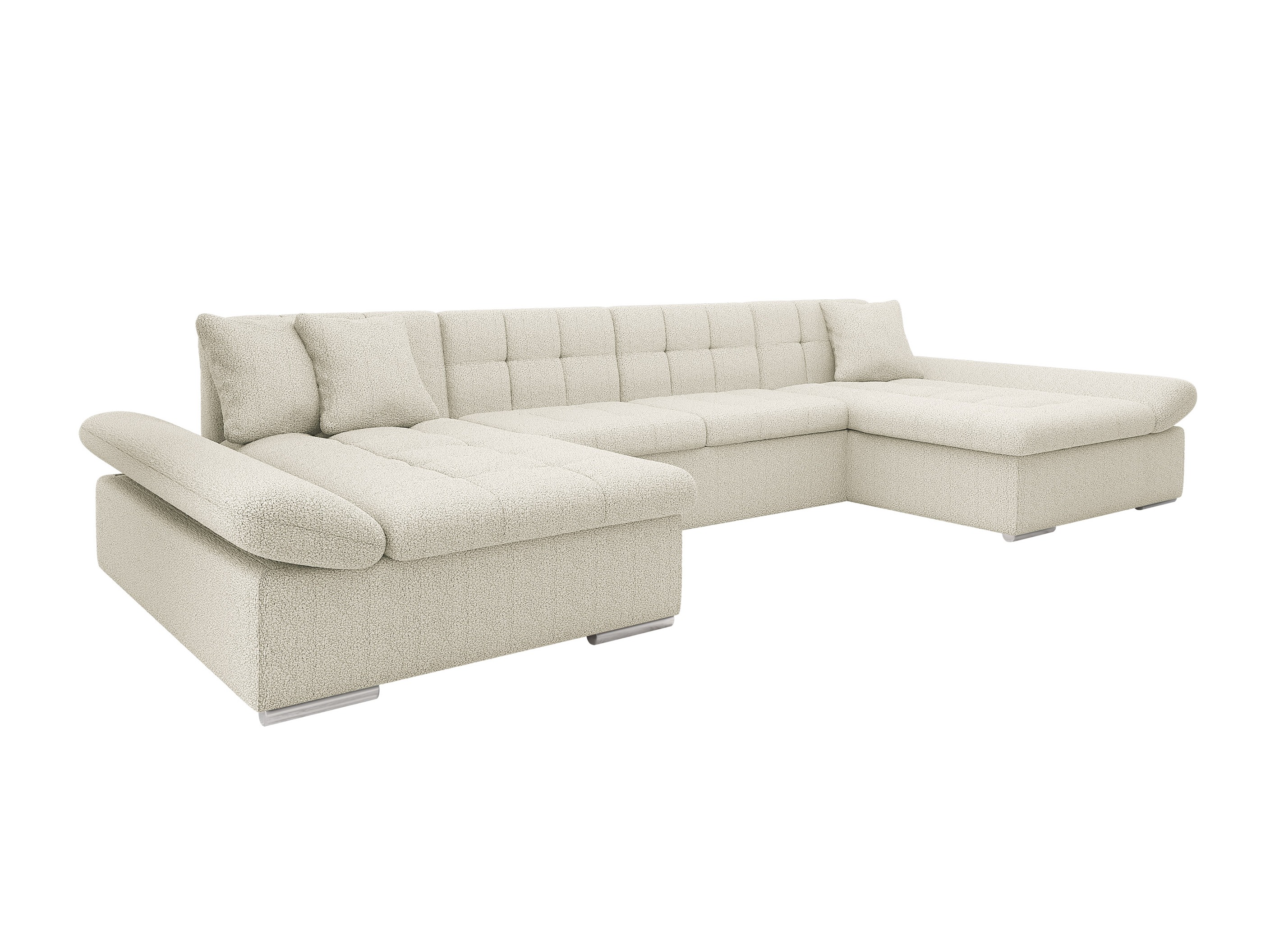 Ecksofa Comfivo Ficus II (Manza 04)