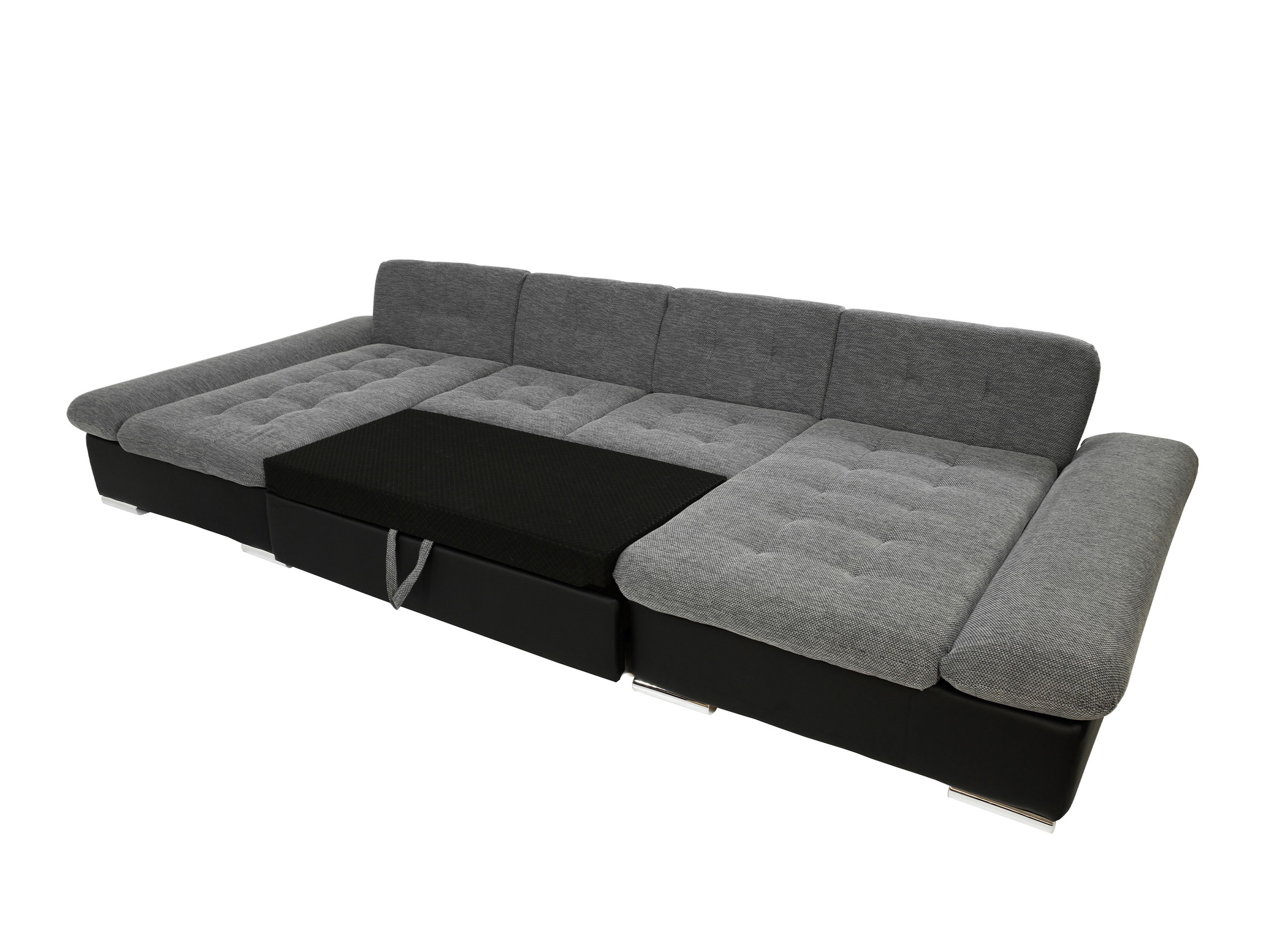 Ecksofa Comfivo Ficus II (Manza 04)