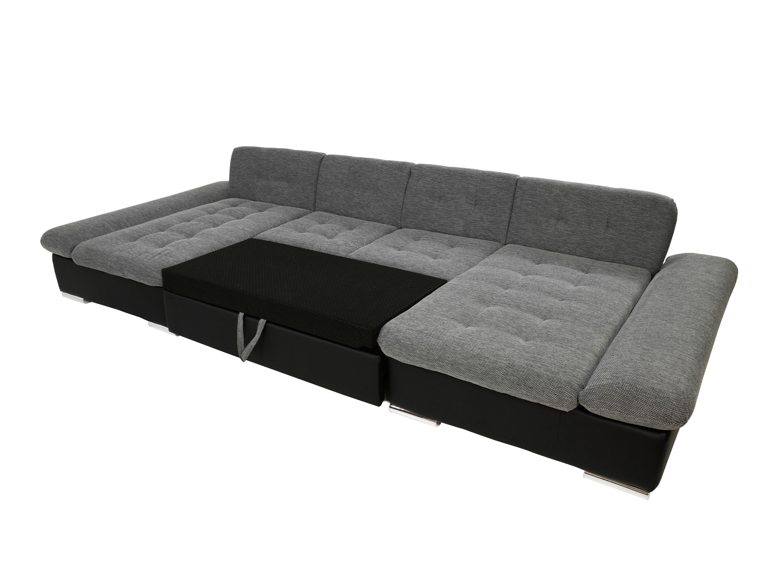 Ecksofa Comfivo Ficus II (Manza 83)