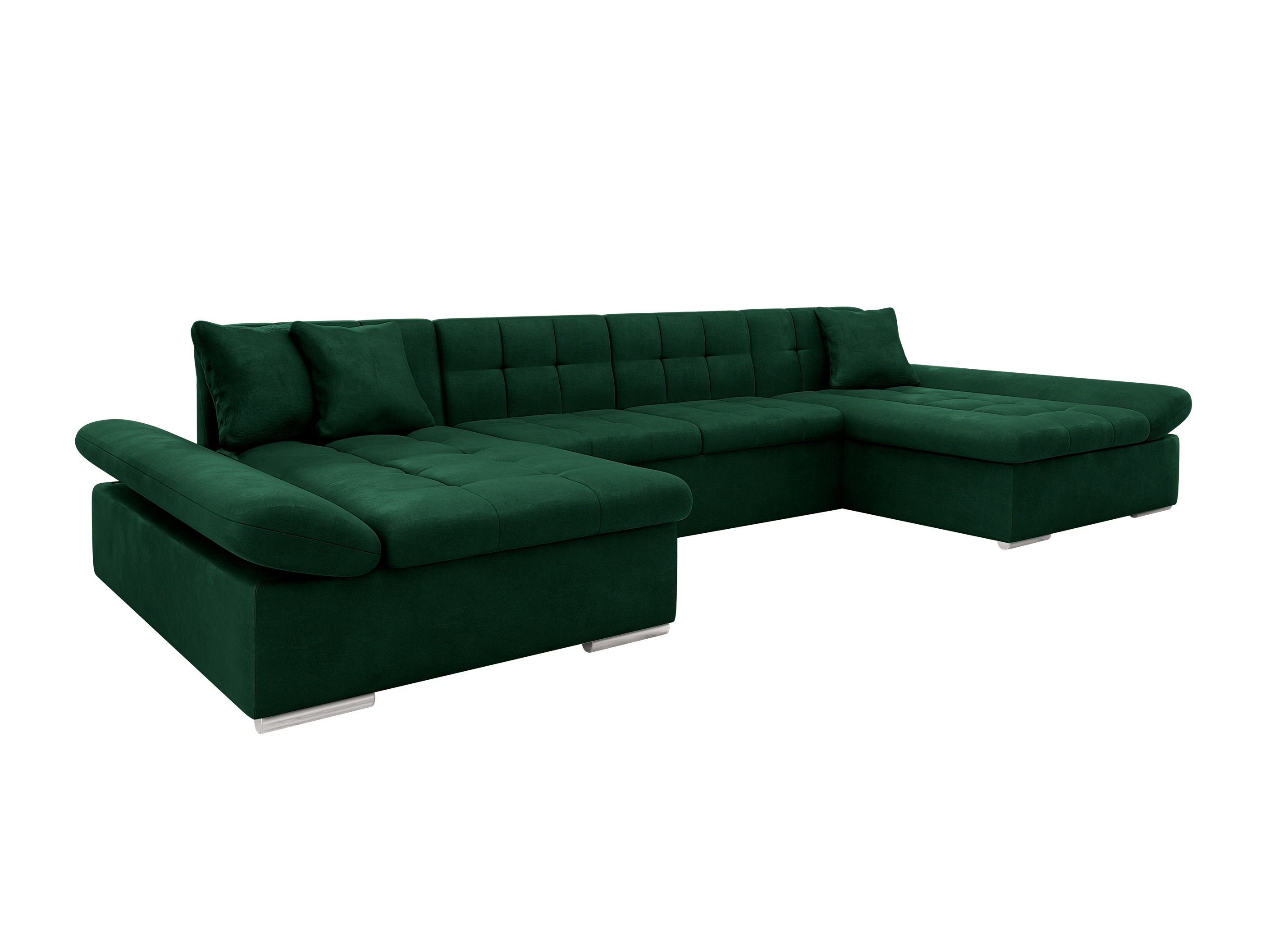 Ecksofa Comfivo Ficus II (Pianicht 26)