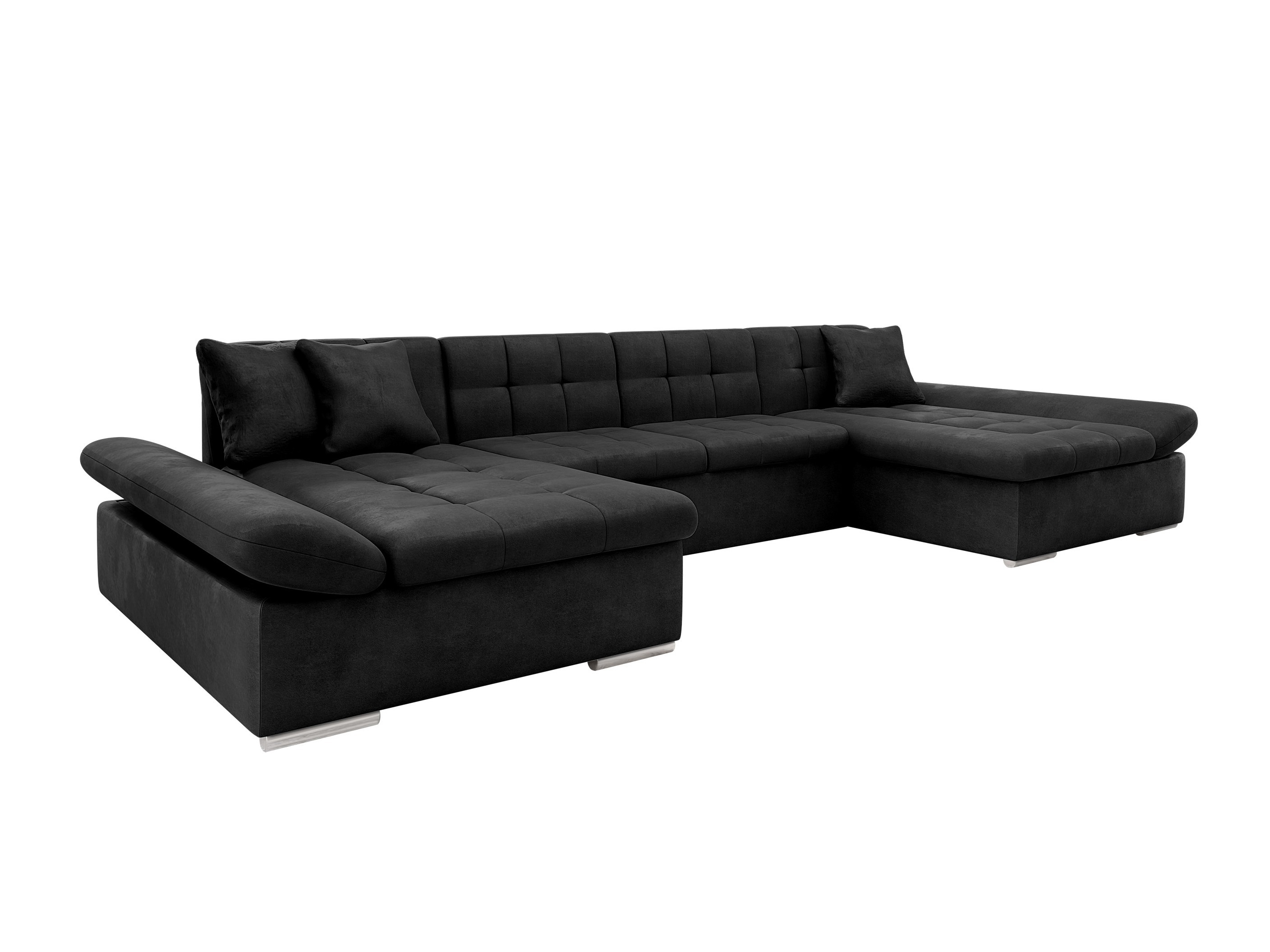 Ecksofa Comfivo Ficus II (Piano 17)